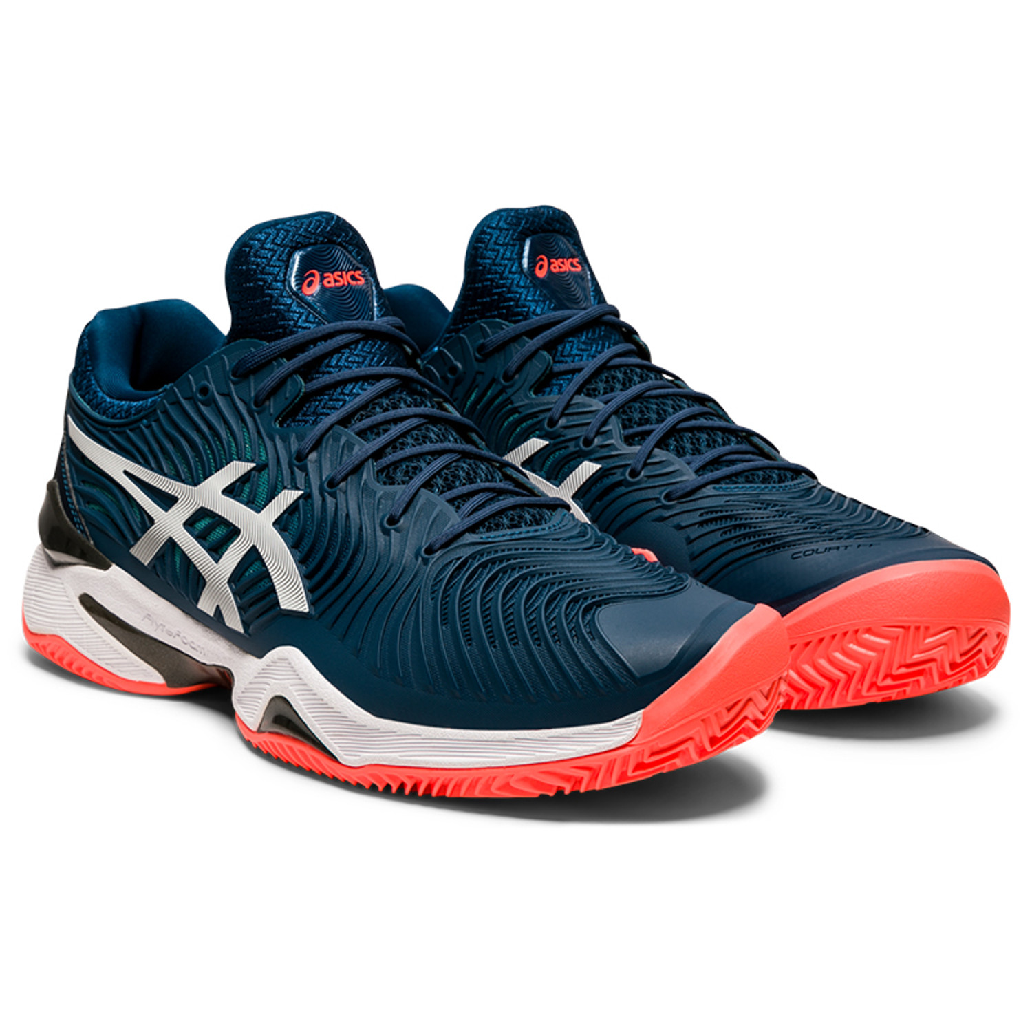 ASICS Court FF Clay Heren TennisDirect nl