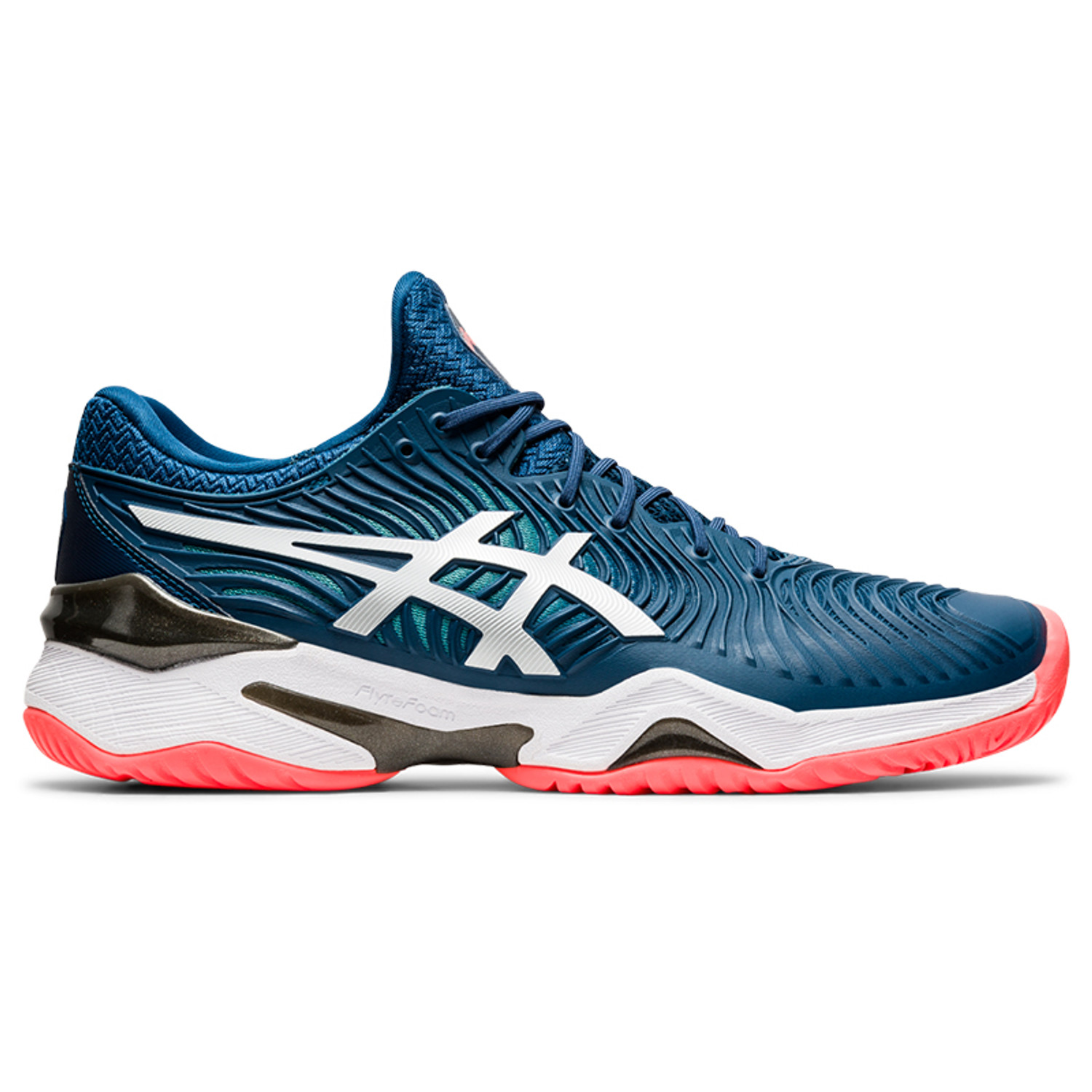 asics court ff