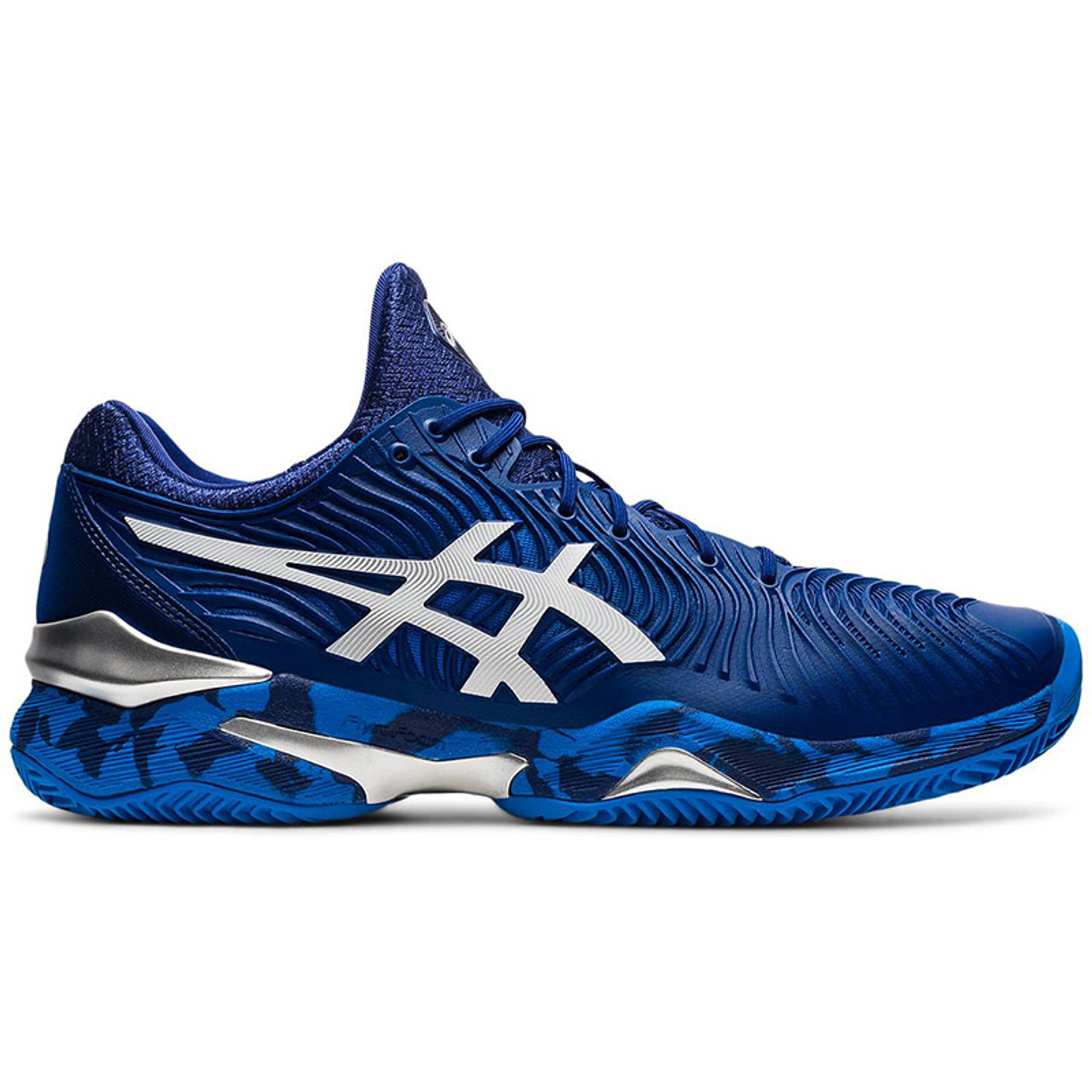 Asics djokovic clay best sale