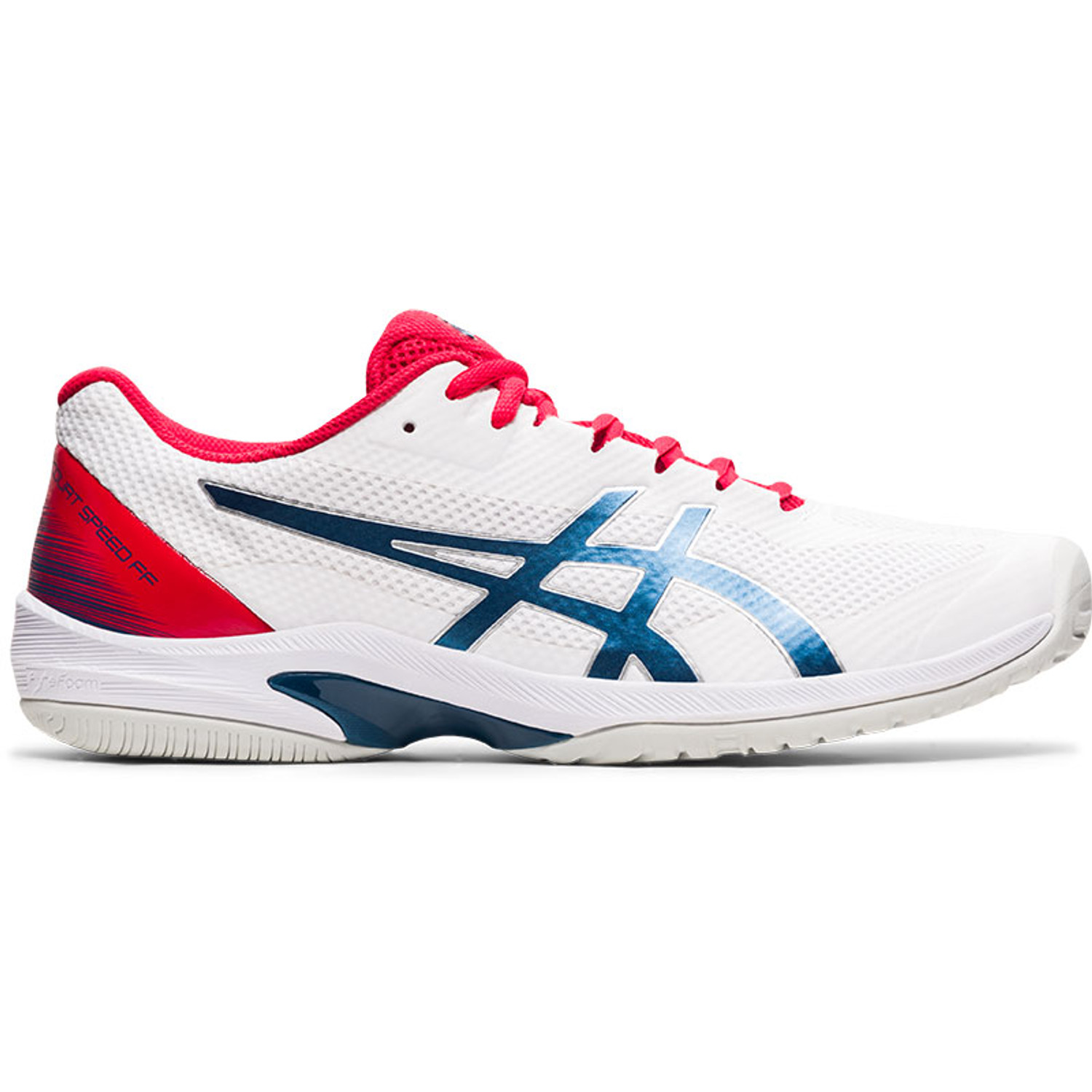 Asics Court Speed FF Herren TennisDirect