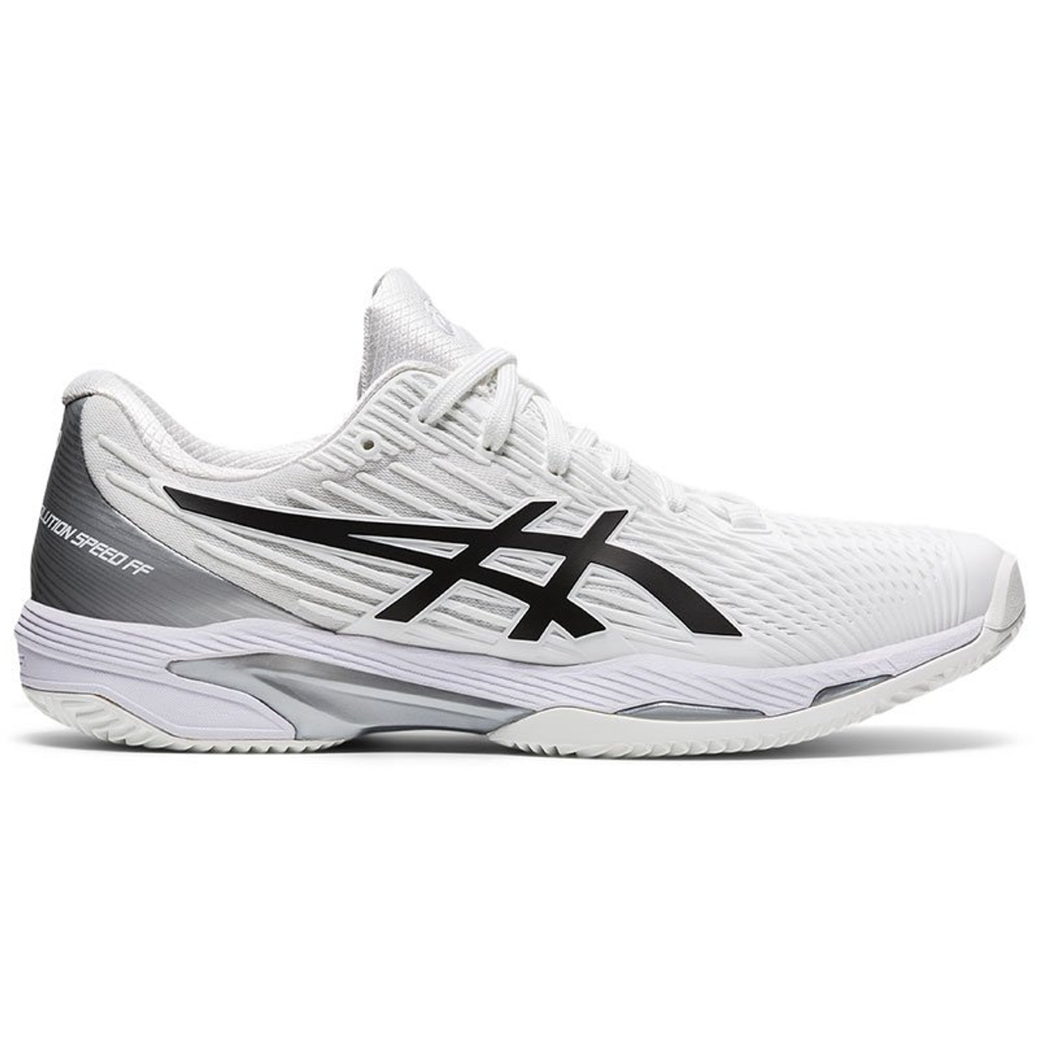 Asics Solution Speed FF Clay Men PadelDirect