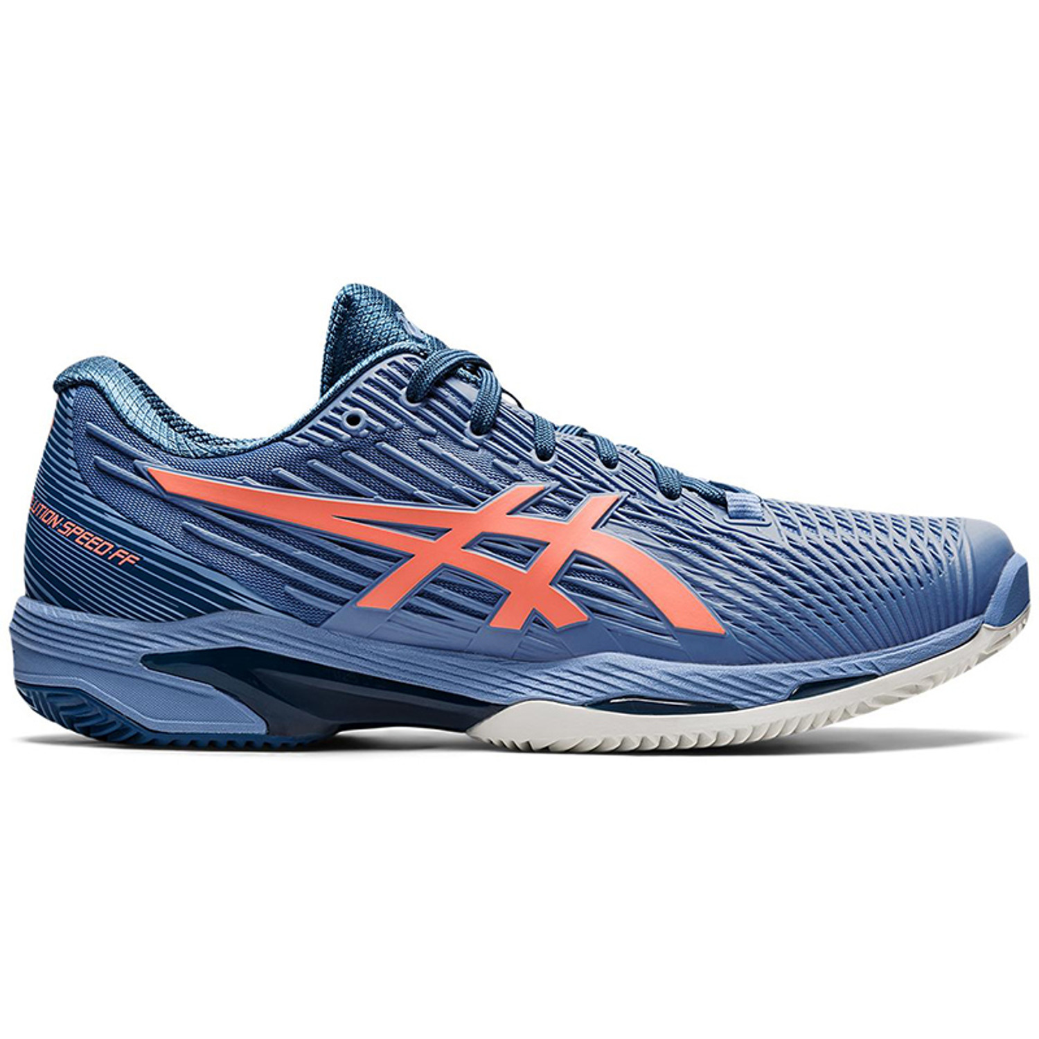Asics Solution Speed FF 2 Clay Herren TennisDirect