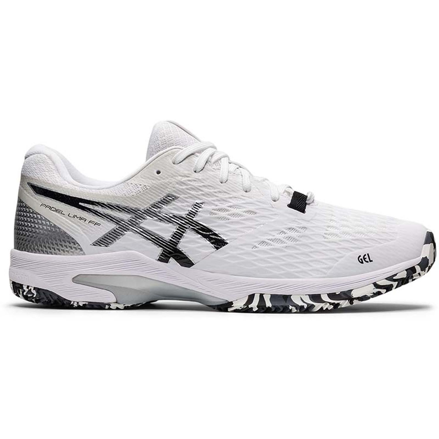 Asics Padel Lima FF Herren PadelDirect