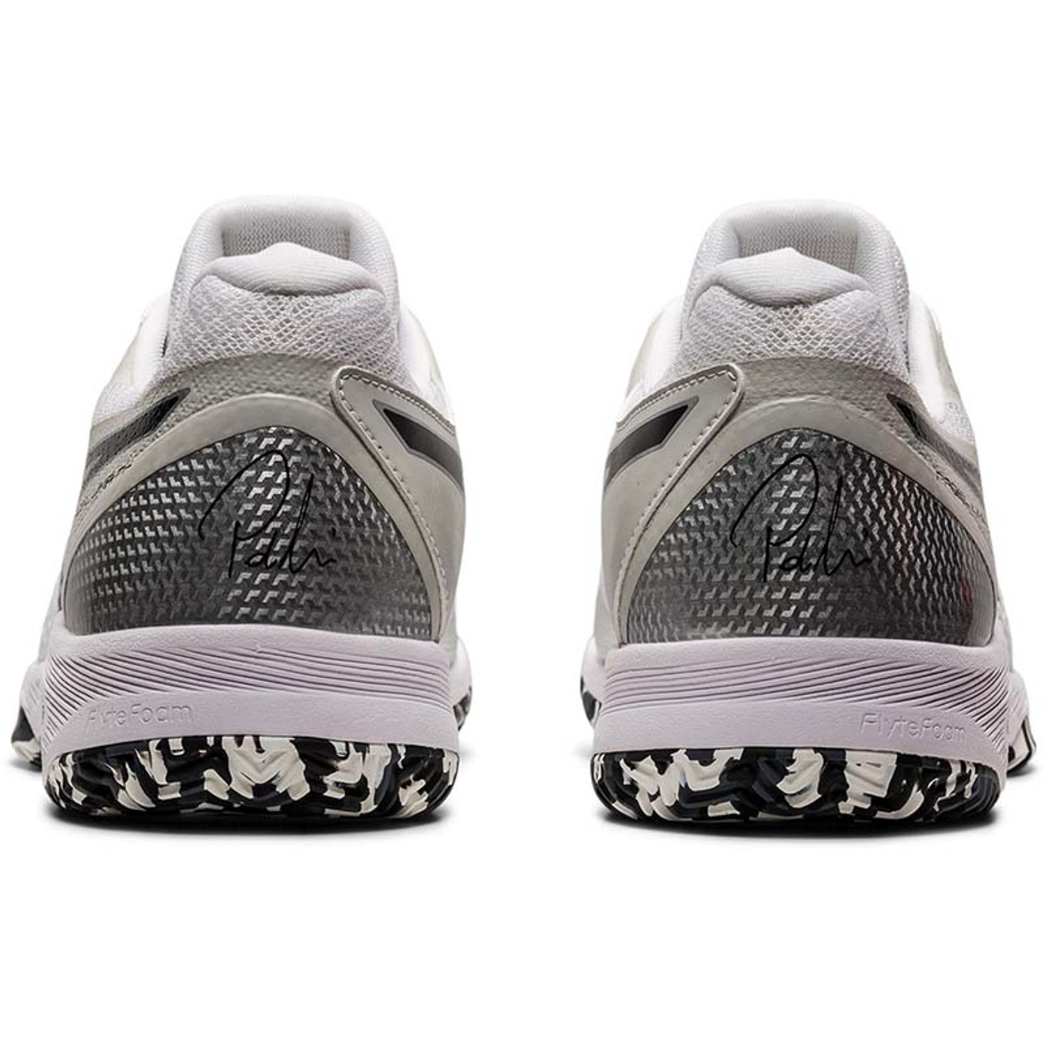 ASICS Padel Lima FF Men PadelDirect