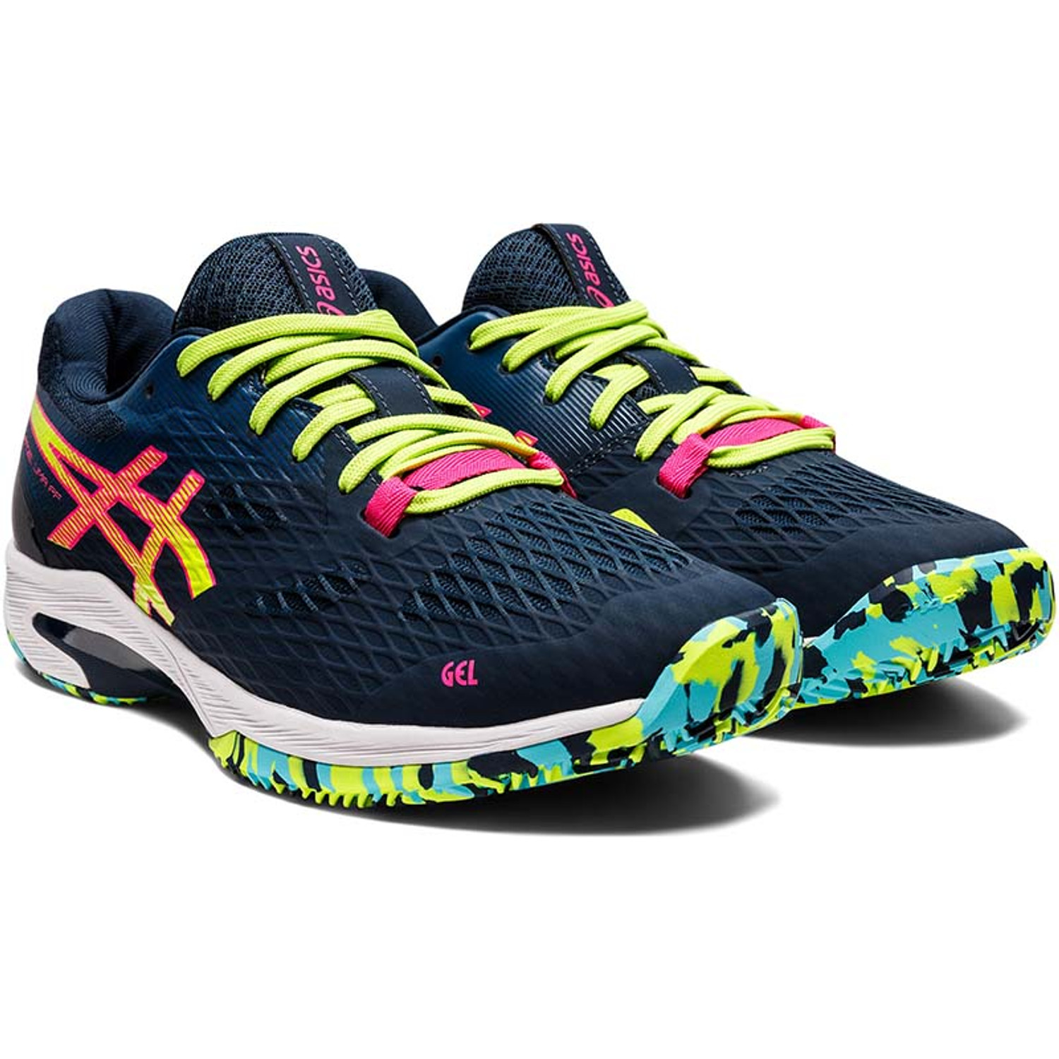 Asics Padel Lima FF Herren PadelDirect