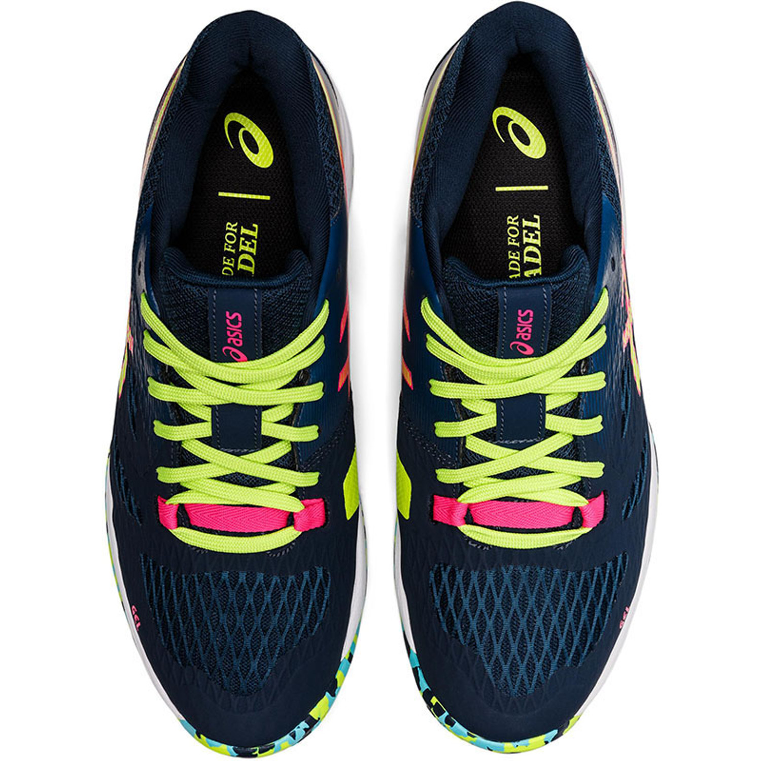 Asics Padel Lima FF Herren PadelDirect