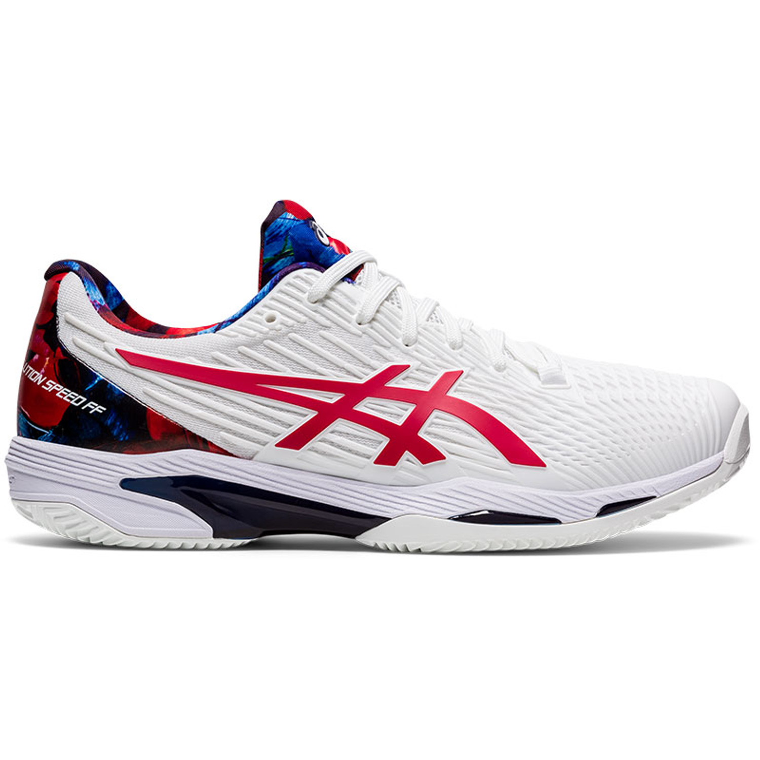 Asics gel solution speed 4 clearance