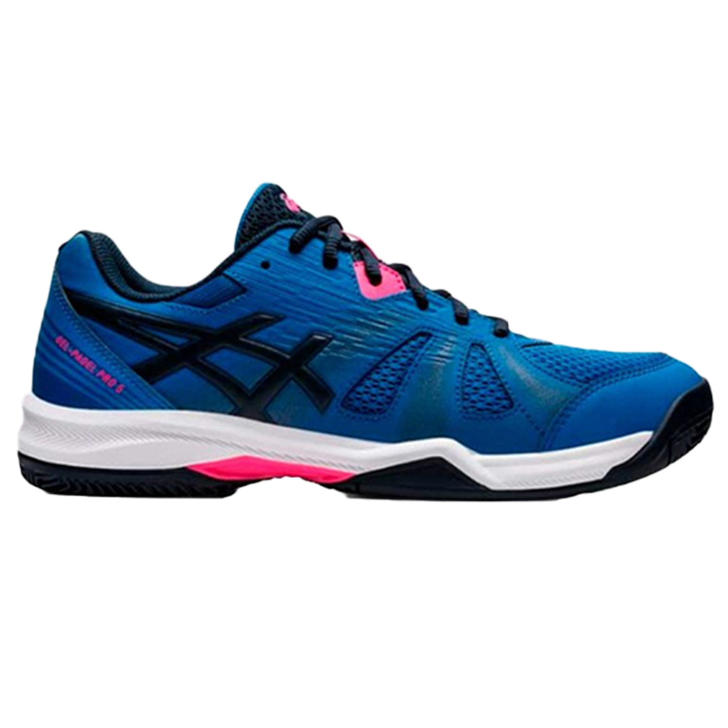 ASICS Gel Padel Pro 5 Men PadelDirect