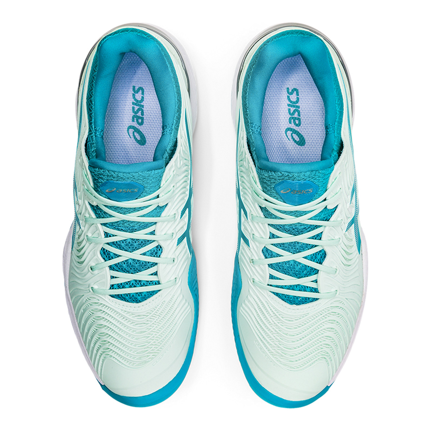 Asics court ff womens hotsell