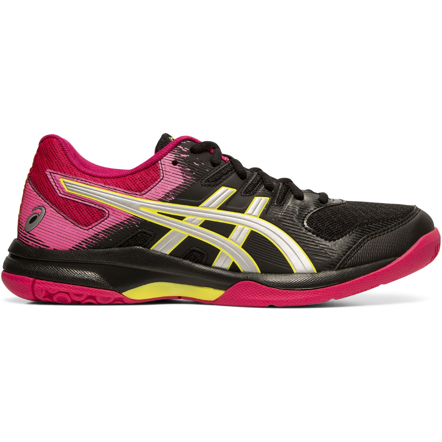 Asics gel rocket 9 dames clearance