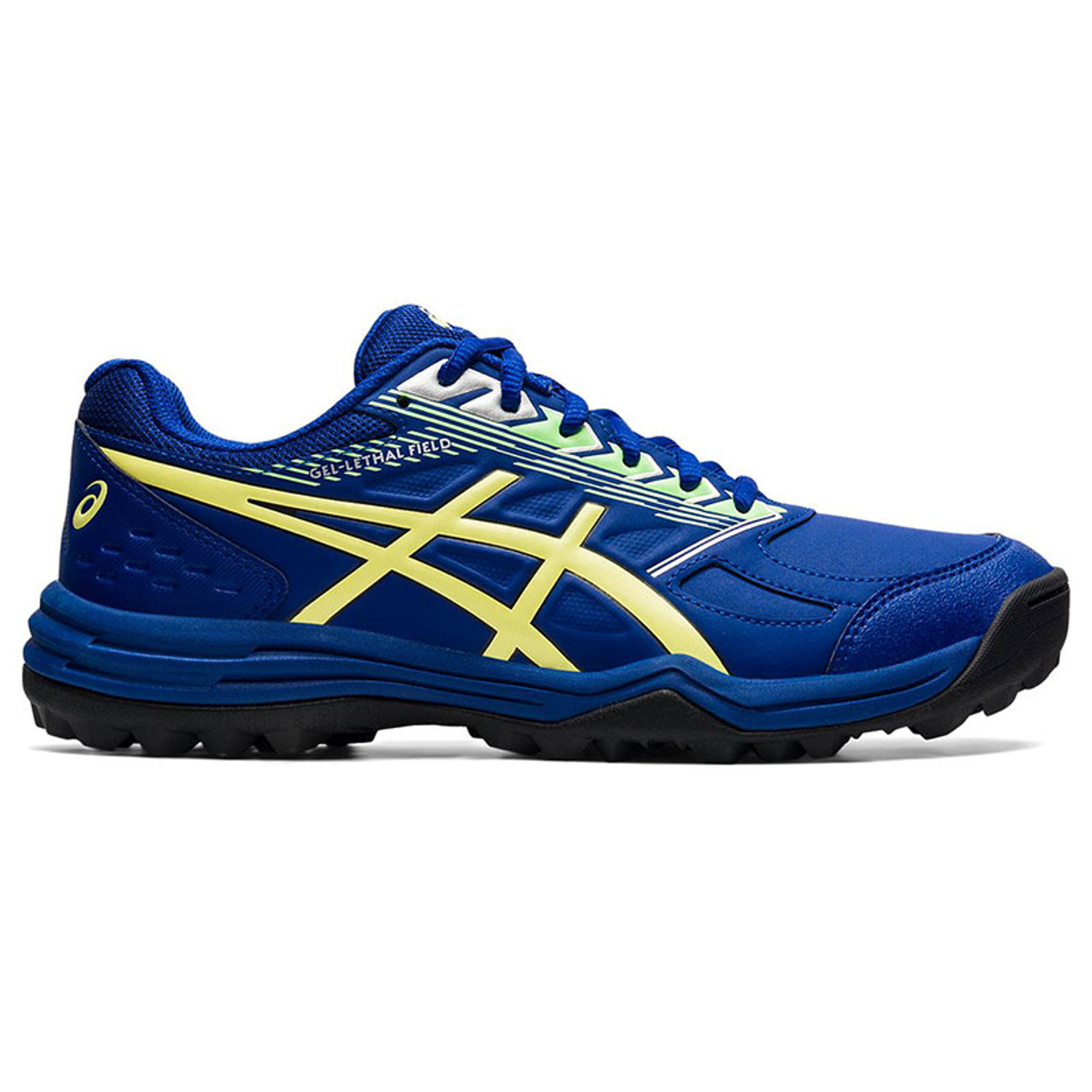 ASICS Gel Lethal Field Hockeyshop