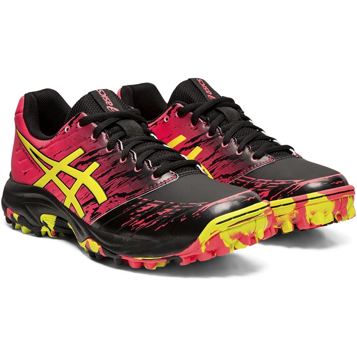Asics gel blackheath 7 heren clearance