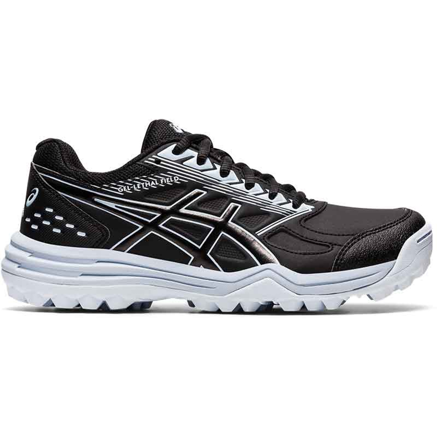 Asics women's field hockey turf shoes cheap