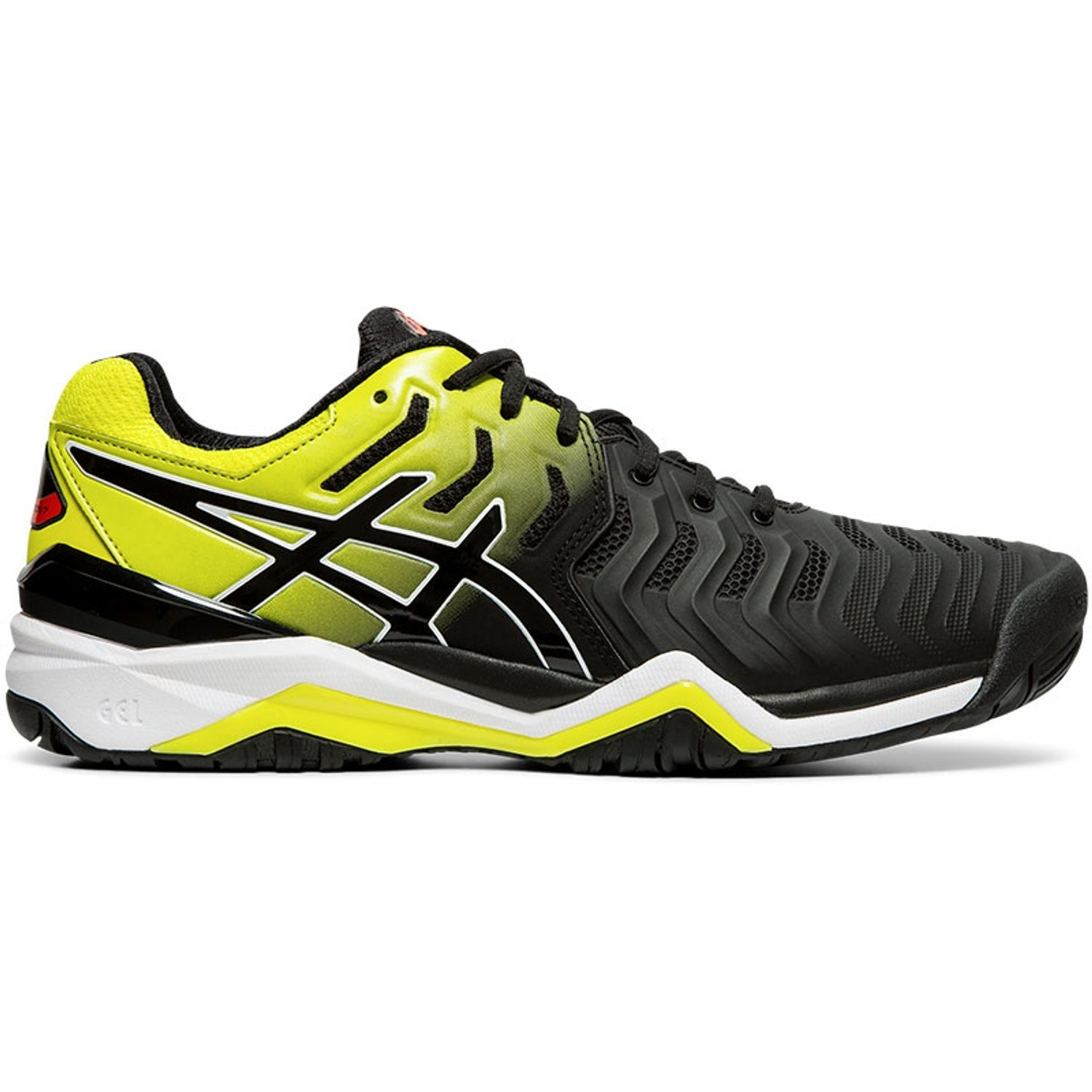 Asics gel-resolution 7 heren shop