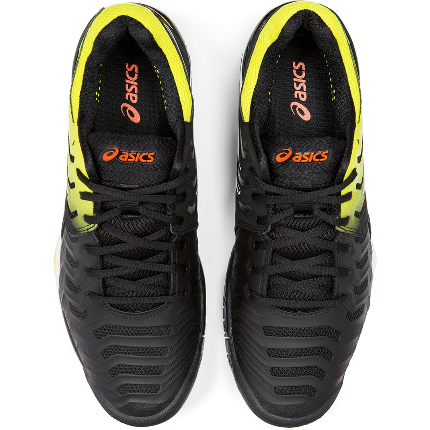 Asics gel-resolution 7 heren outlet
