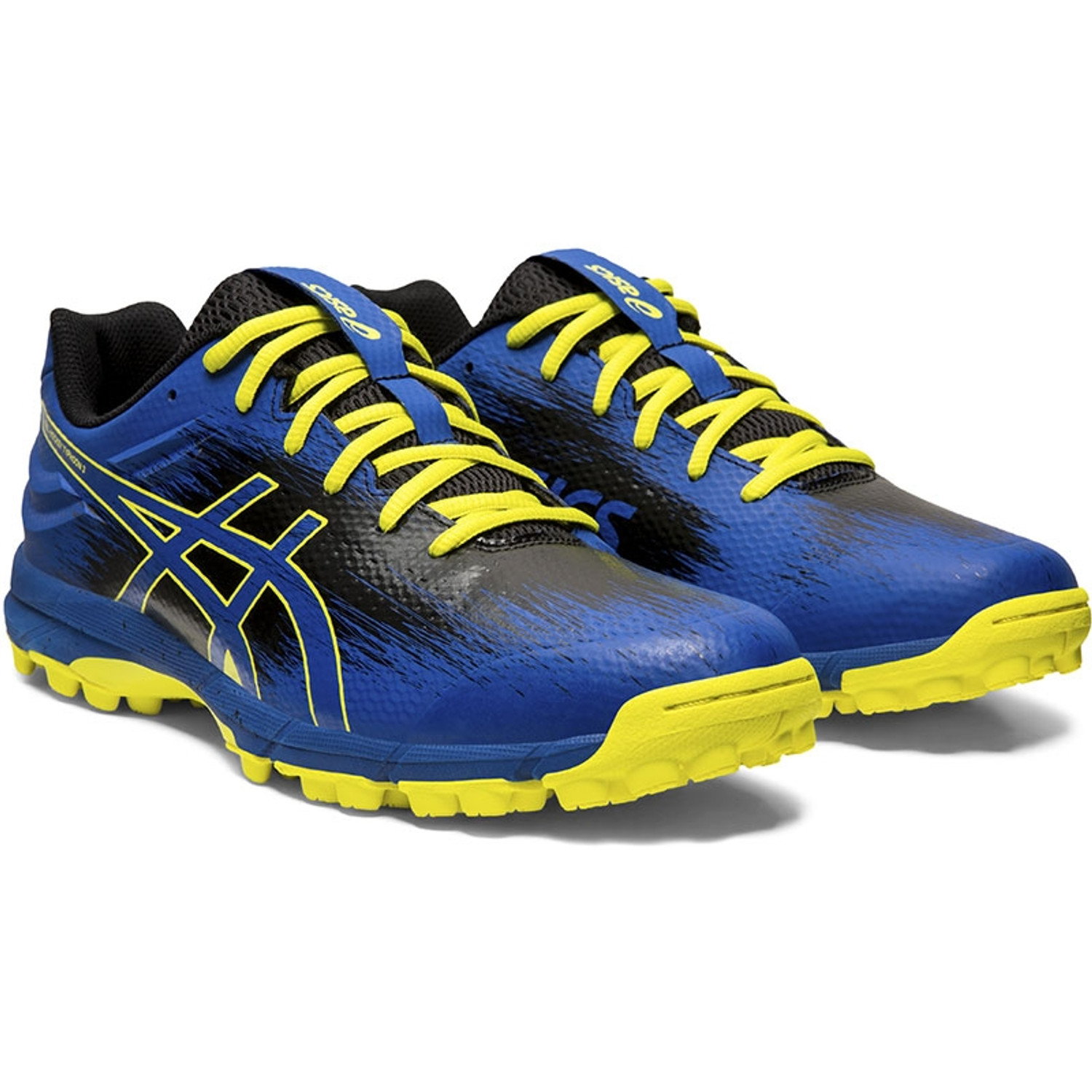 Asics gel hockey typhoon 3 dames clearance