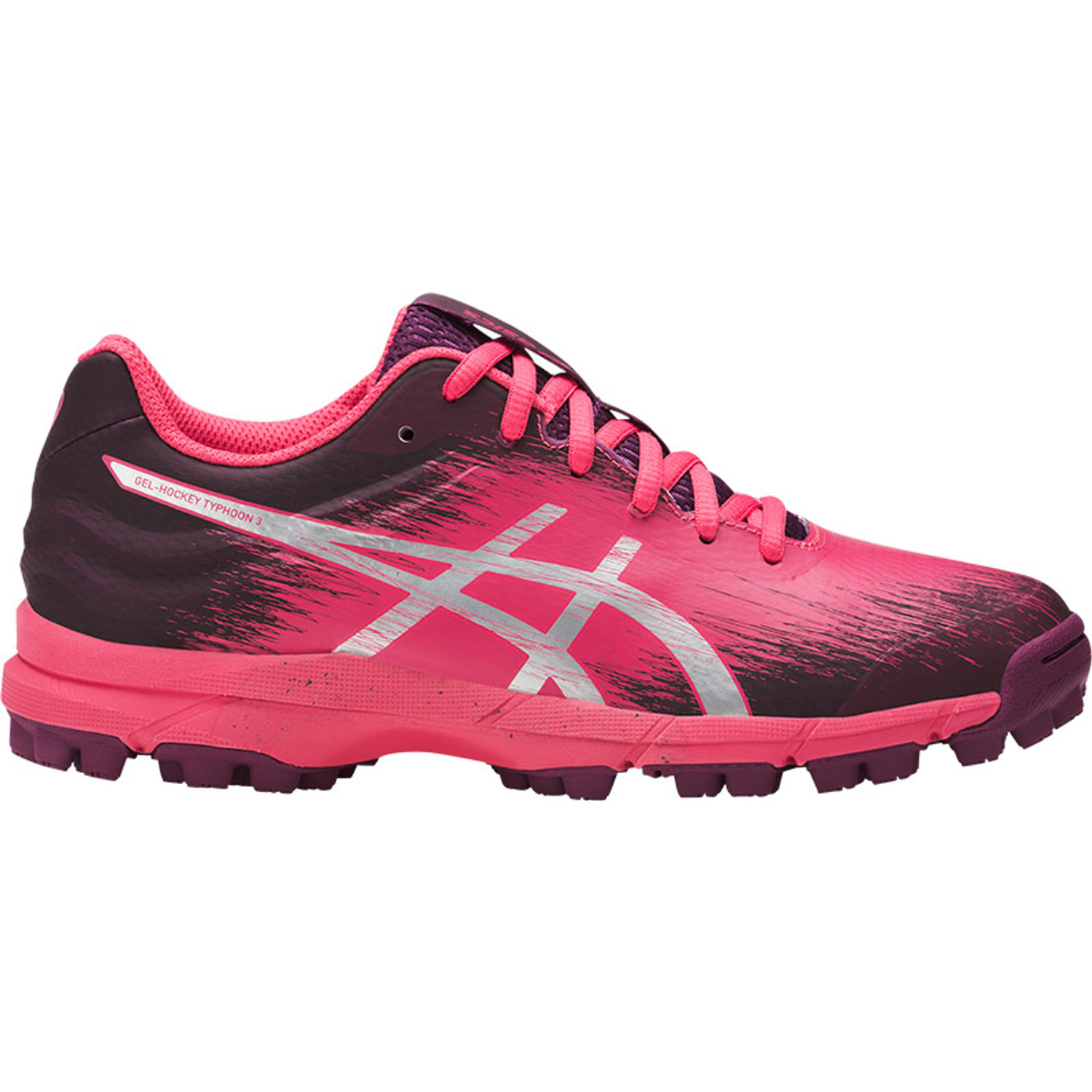 Asics gel hockey typhoon clearance