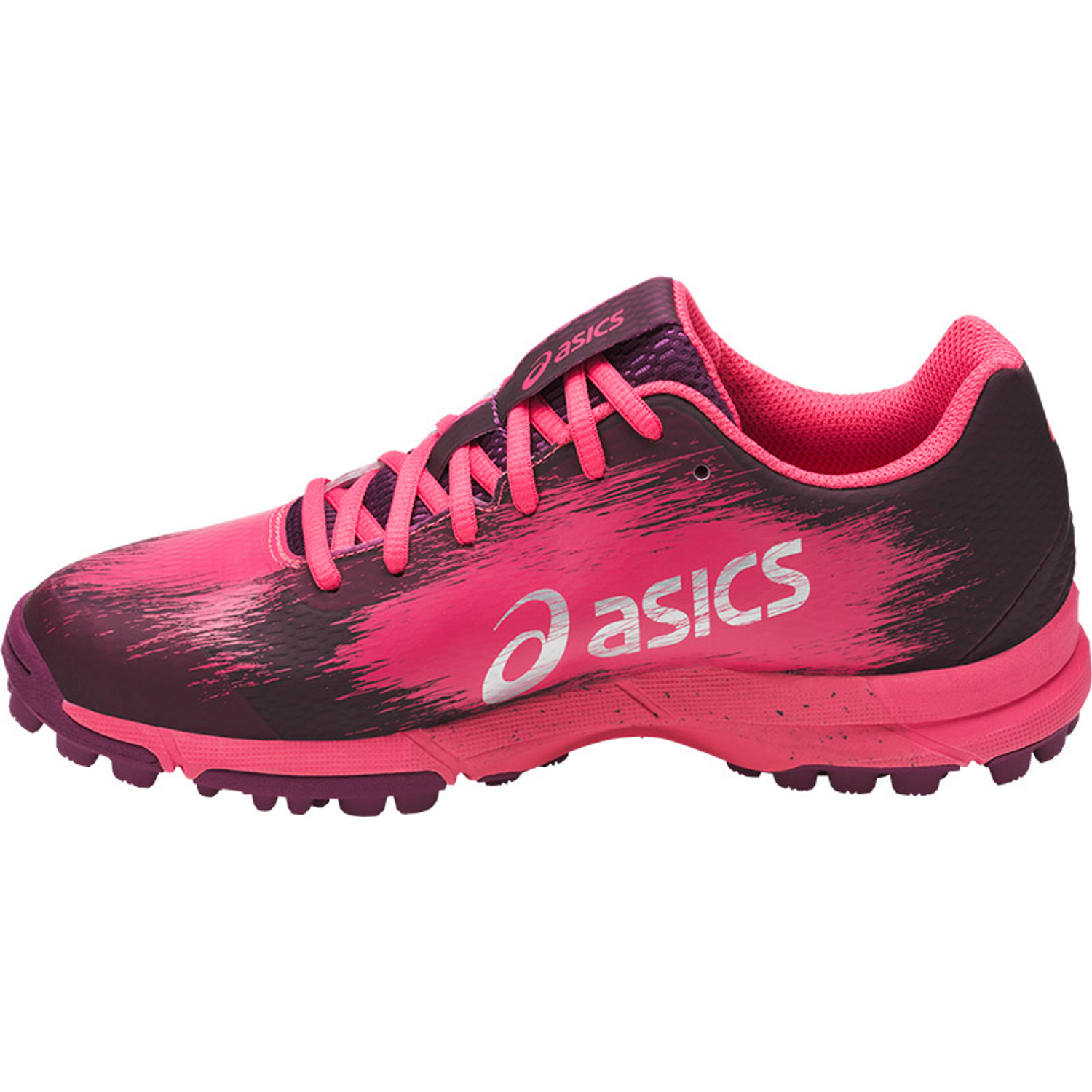 Gel hockey typhoon 3 online