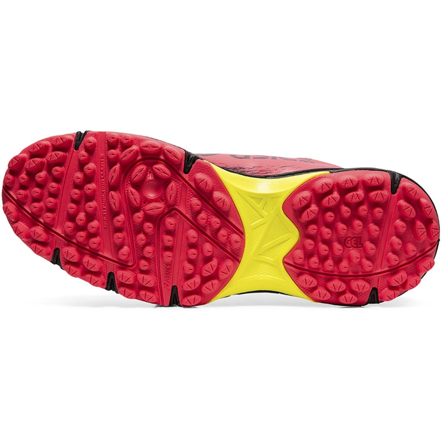 Asics gel hockey typhoon 3 dames clearance