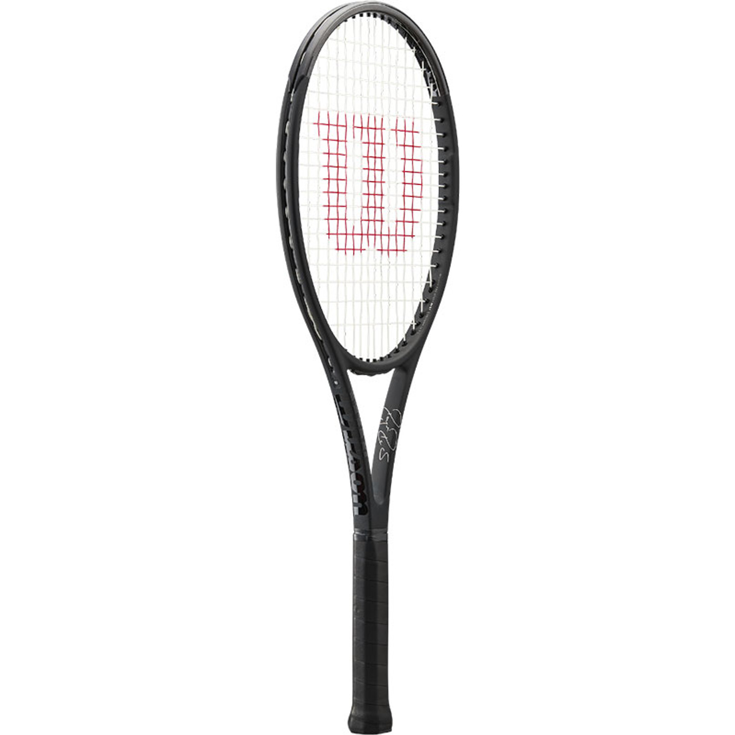 【最終値下げ価格】Wilson Pro Staff RF 97 V13.0新品 Wilson Pro Staff RF 97 Autograph V13.0 » TennisDirect.nl