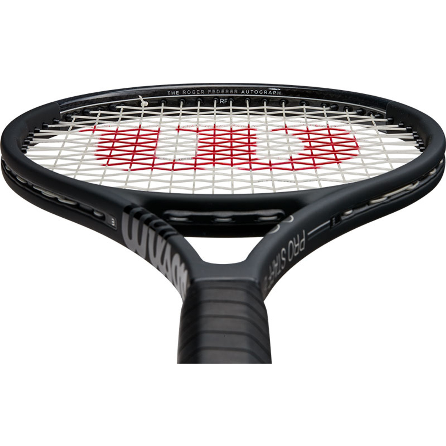 プロスタッフ v13 97 AUTOGRAPH テニスラケット 340g Wilson Pro Staff v13 RF97 AUTOGRAPH 340g