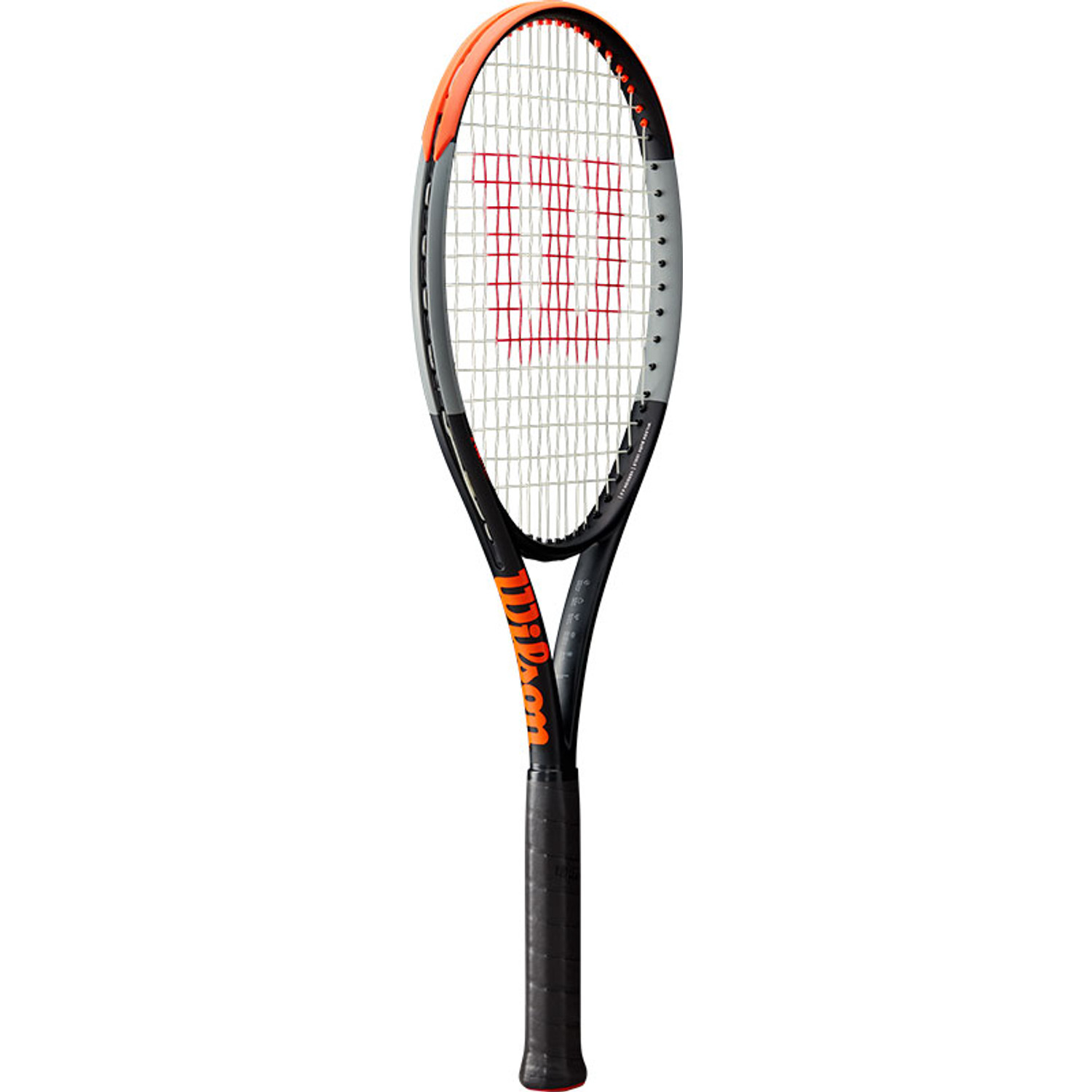 wilson - 【Wilson】BURN 100S (傷少なめ) Wilson Burn 100s V3 18x16 | eBay