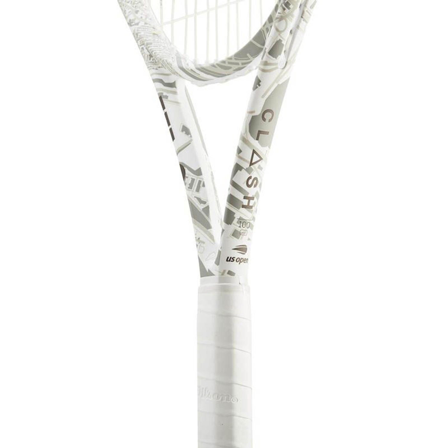Wilson Clash 100 US Open Limited Edition - Sportshop.com
