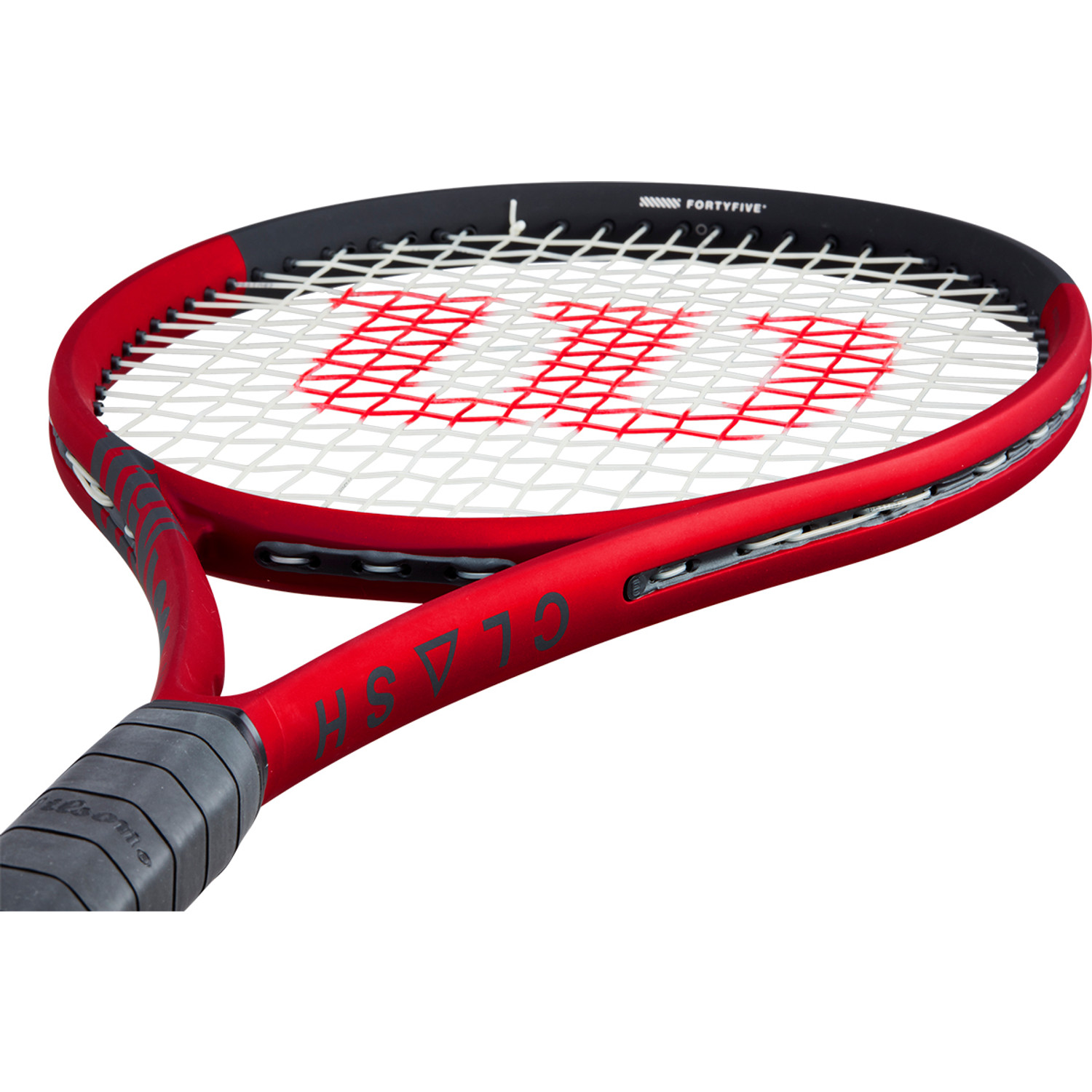 Wilson Clash 100L V2.0 - PassaSports.com