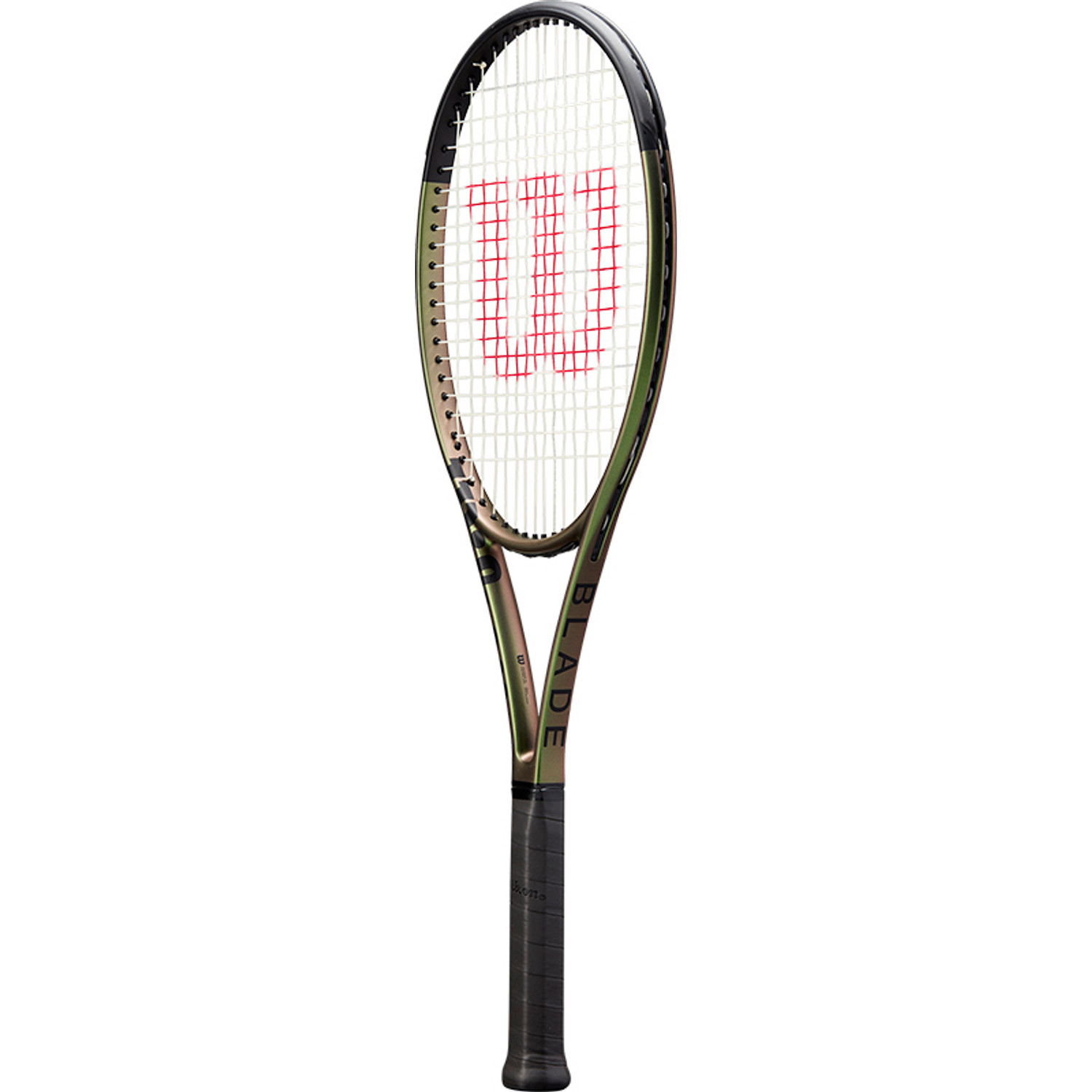 Wilson BLADE 98 18×20 v8 roland_garros_blade_98_18x20_v