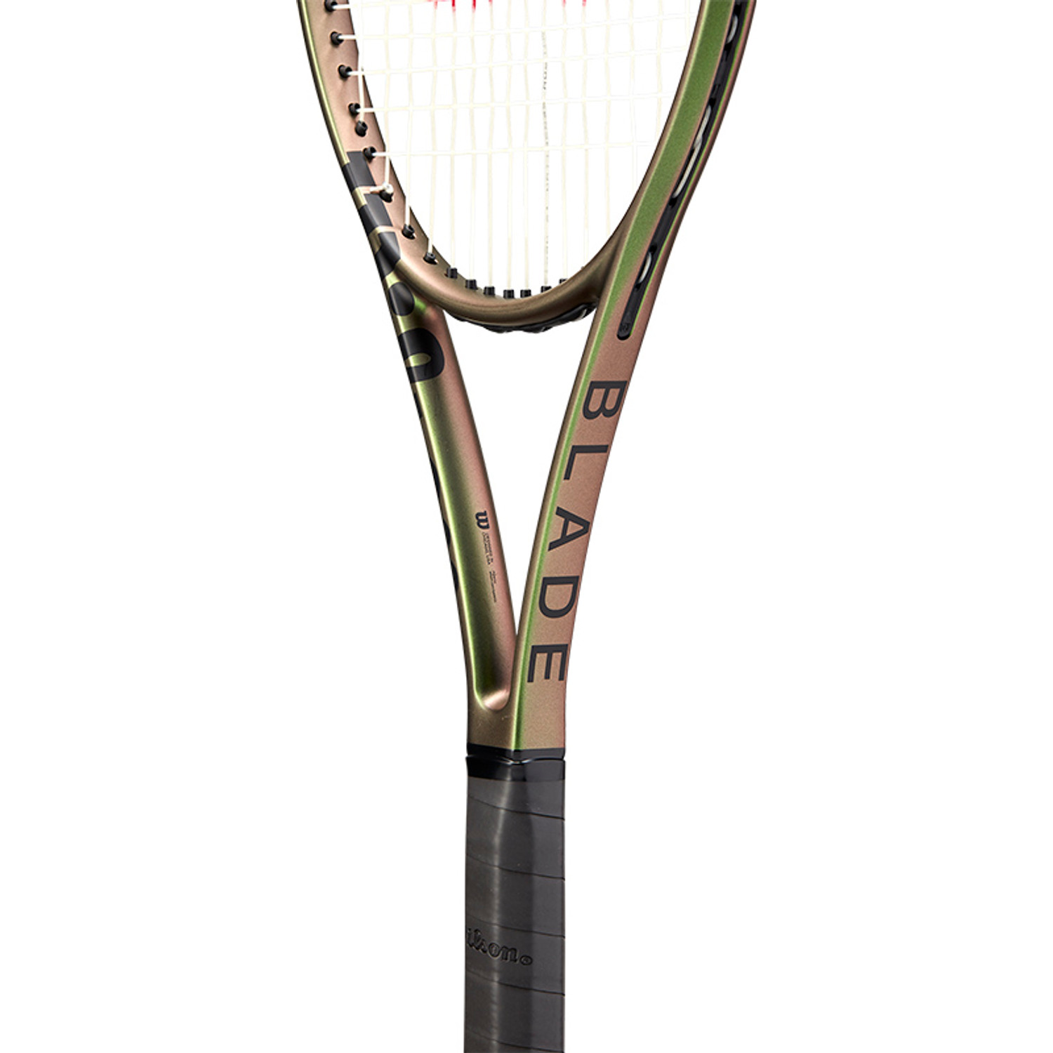 Willson BLADE 98 V8 18×20 G1 Wilson Blade 98 V8.0 - 18x20 » TennisDirect.nl