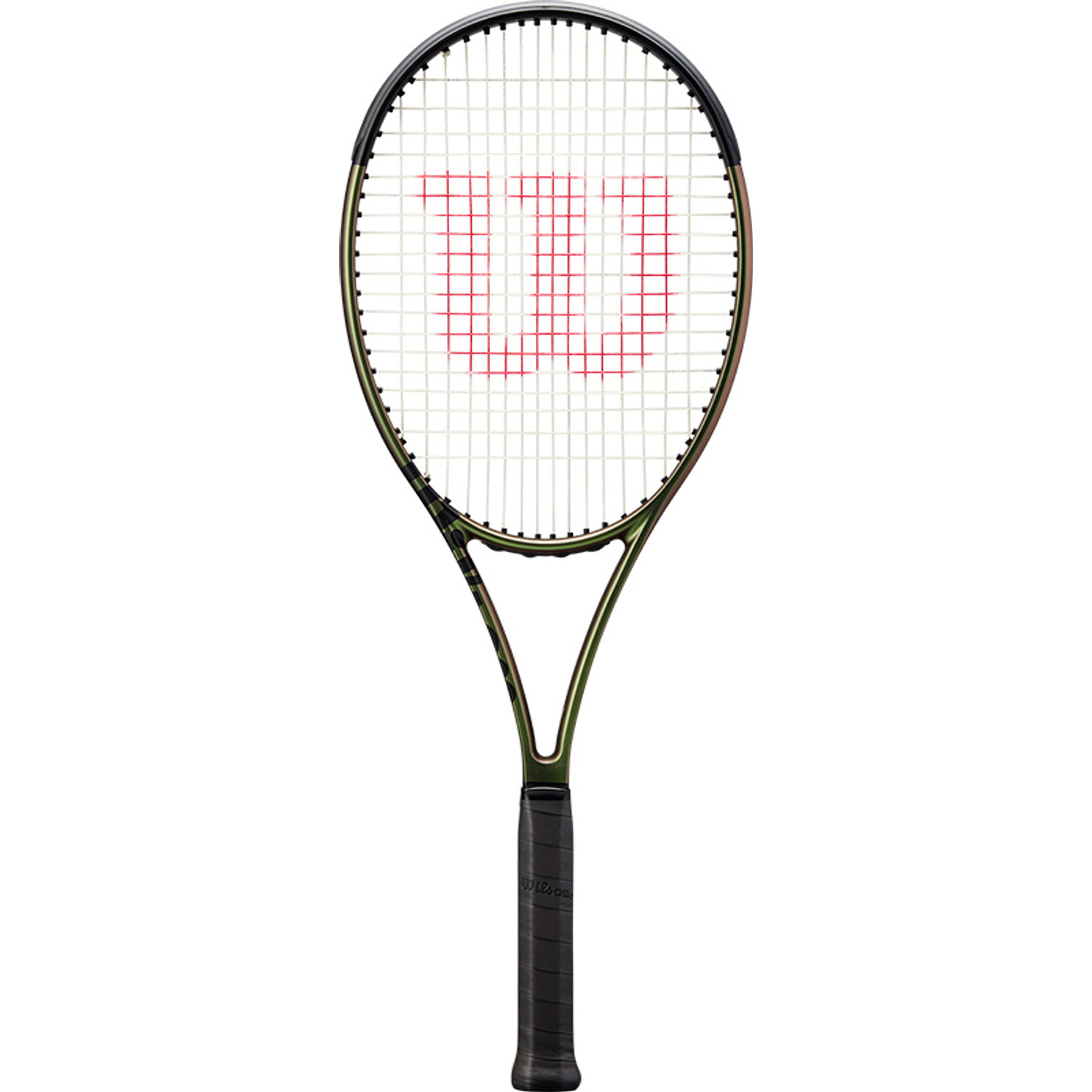 Wilson Blade 98 V8.0 - 18x20 » TennisDirect.com