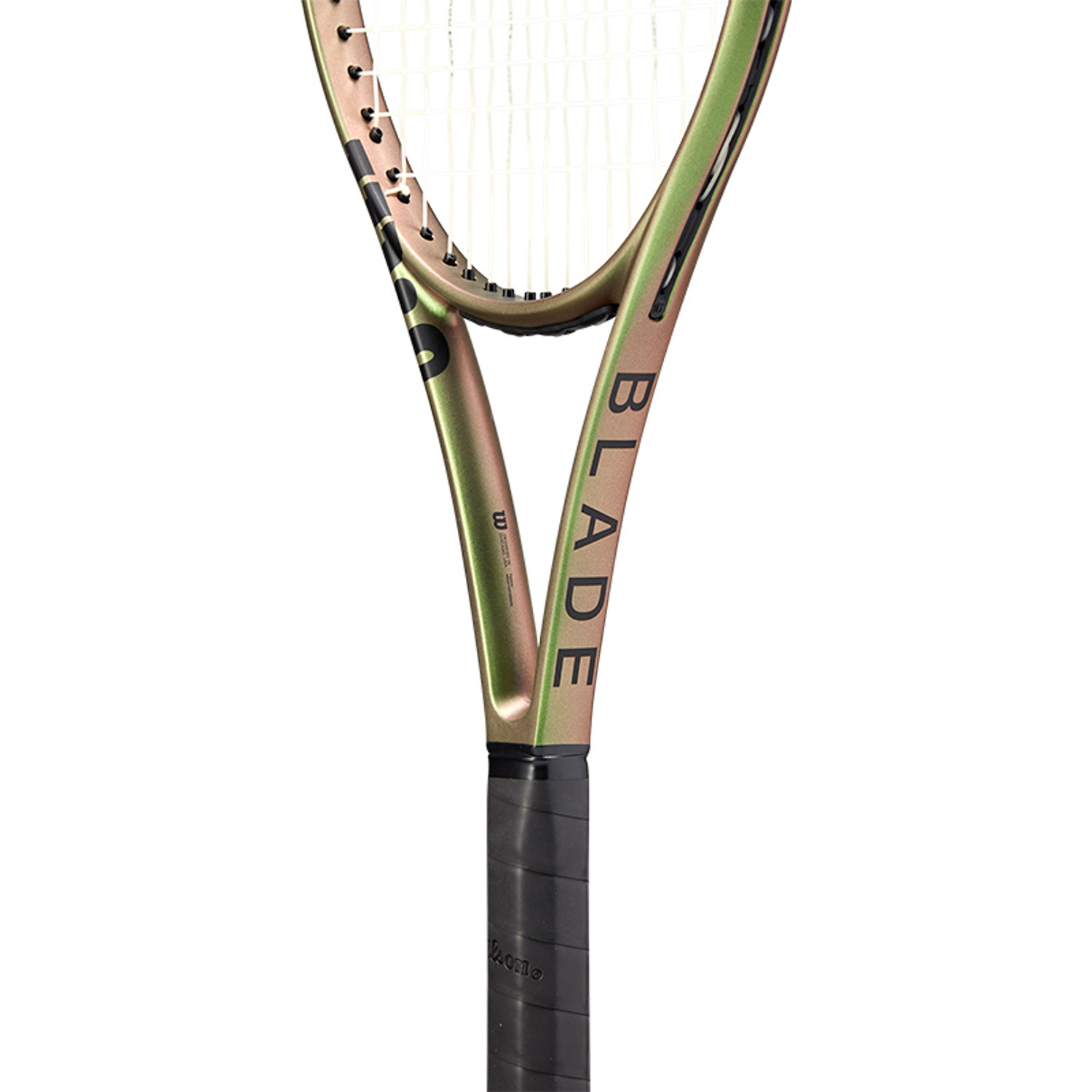 Wilson Blade 100L V8.0 » TennisDirect.nl