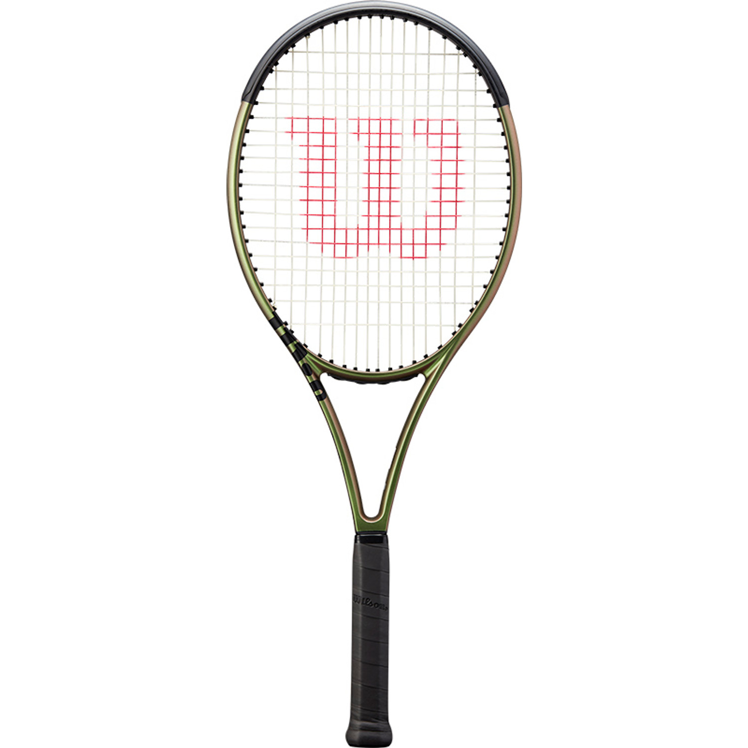 Wilson Blade 100UL V8.0 » TennisDirect.nl