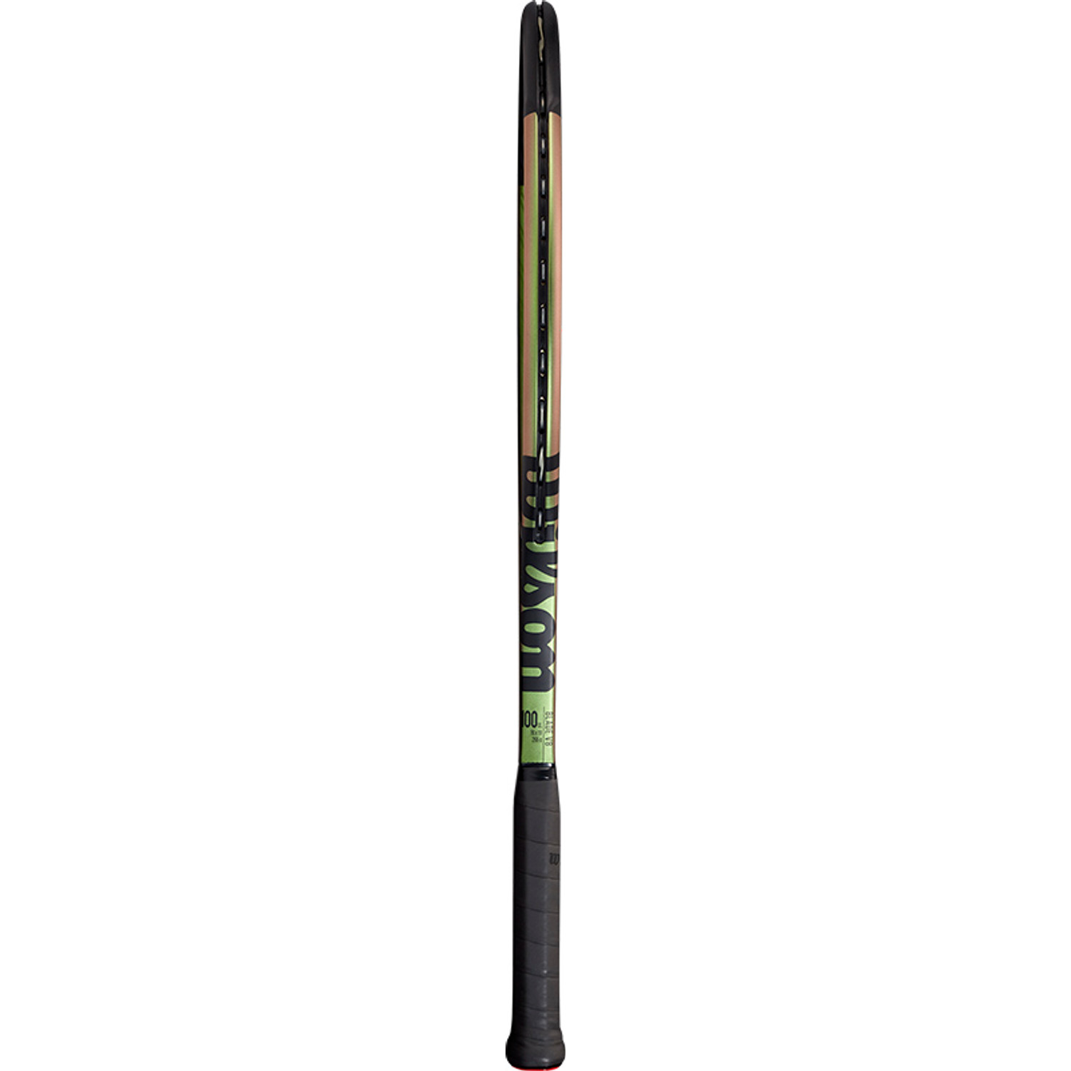Wilson blade100L V8　G2 Wilson Blade 100UL V8.0 » TennisDirect.nl