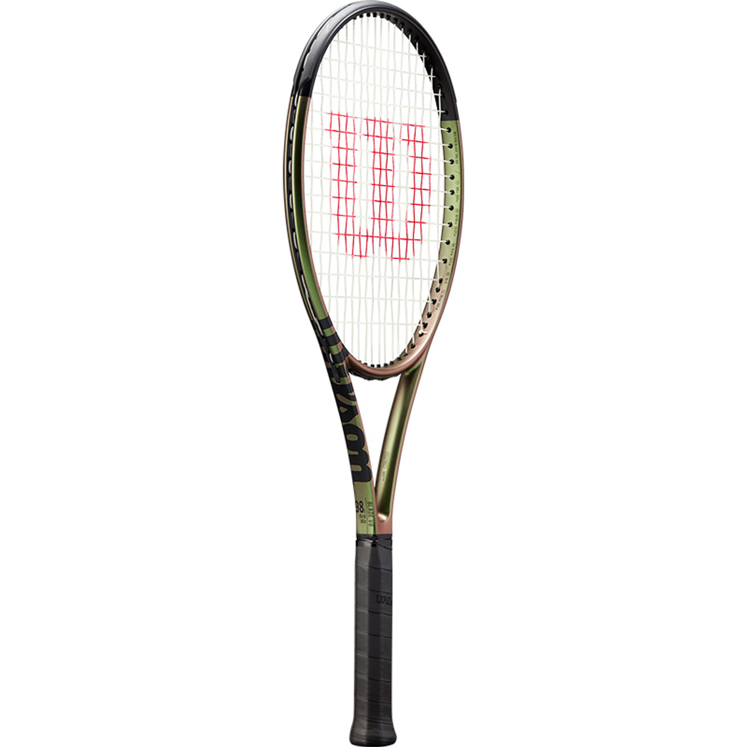 Wilson Blade 98S V8.0 - PassaSports.com