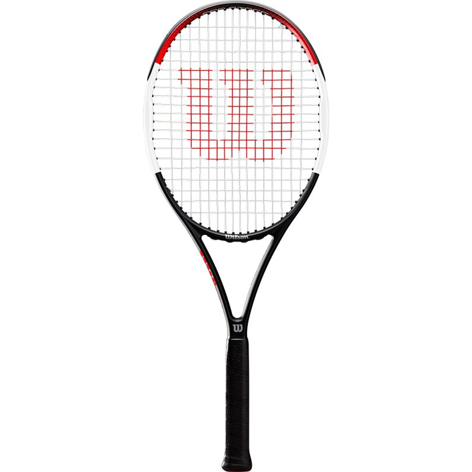 Wilson Pro Staff Precision 100 » TennisDirect.nl