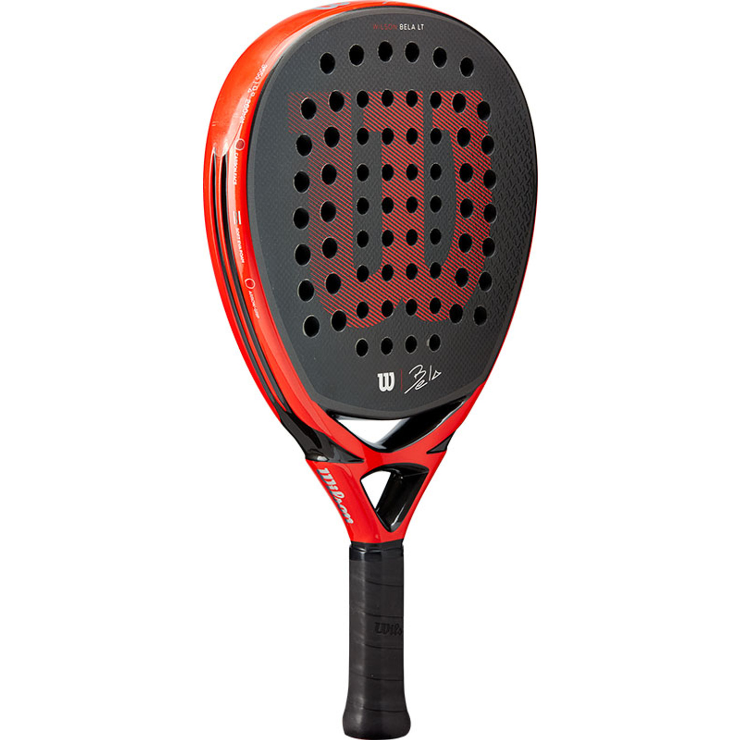 Wilson Bela LT - PadelDirect.nl