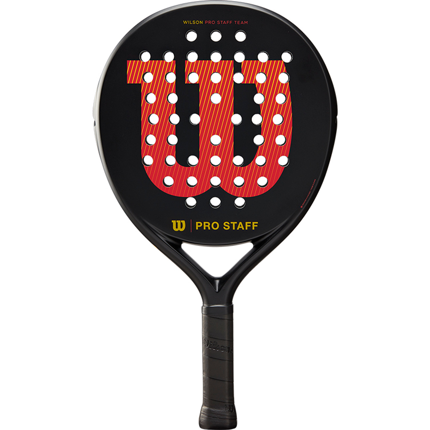 Wilson Pro Staff グリップ2 美品 ‼️ テニスラケット - PRO STAFF