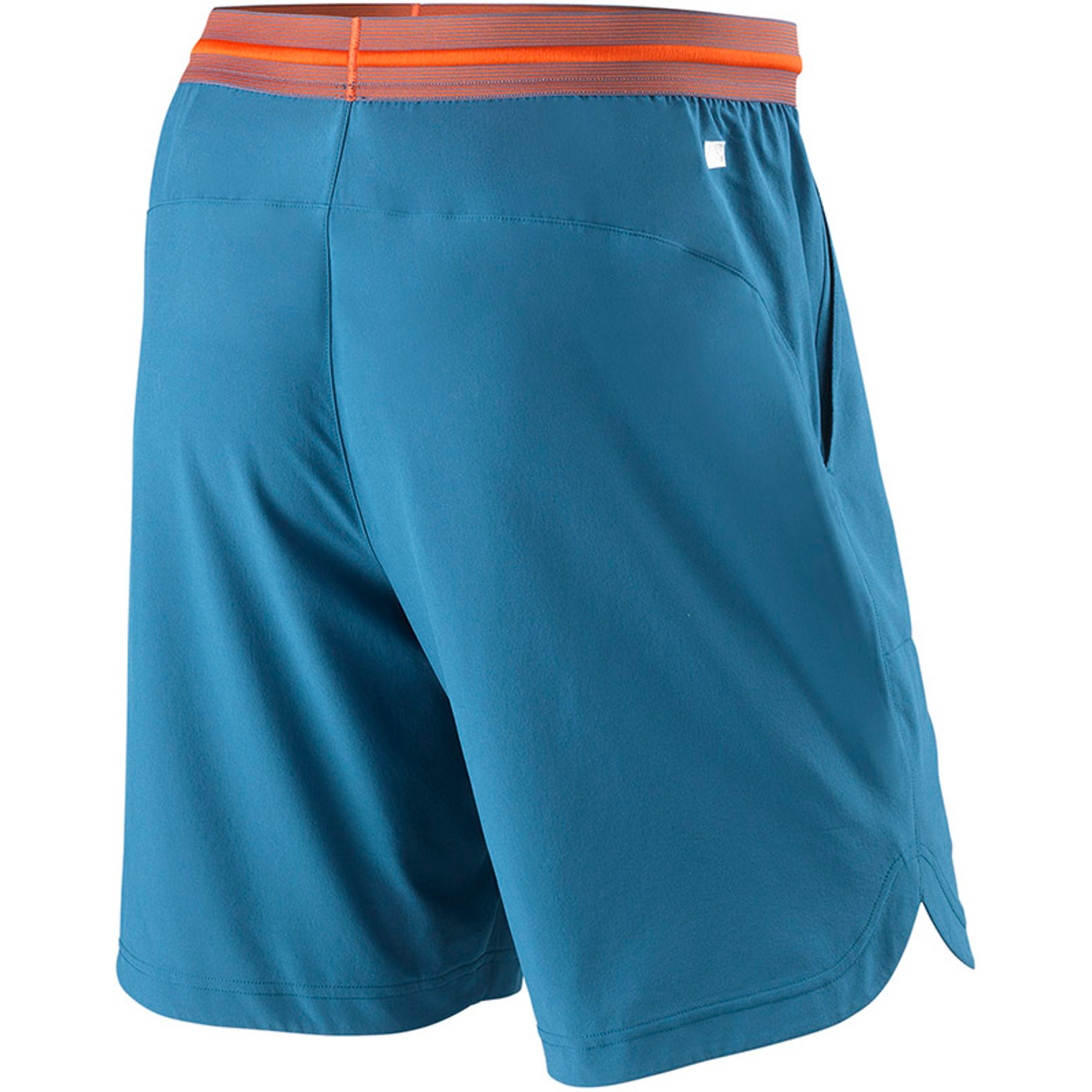 HEAD Power Shorts Men, wit : : Kleding, schoenen & sieraden