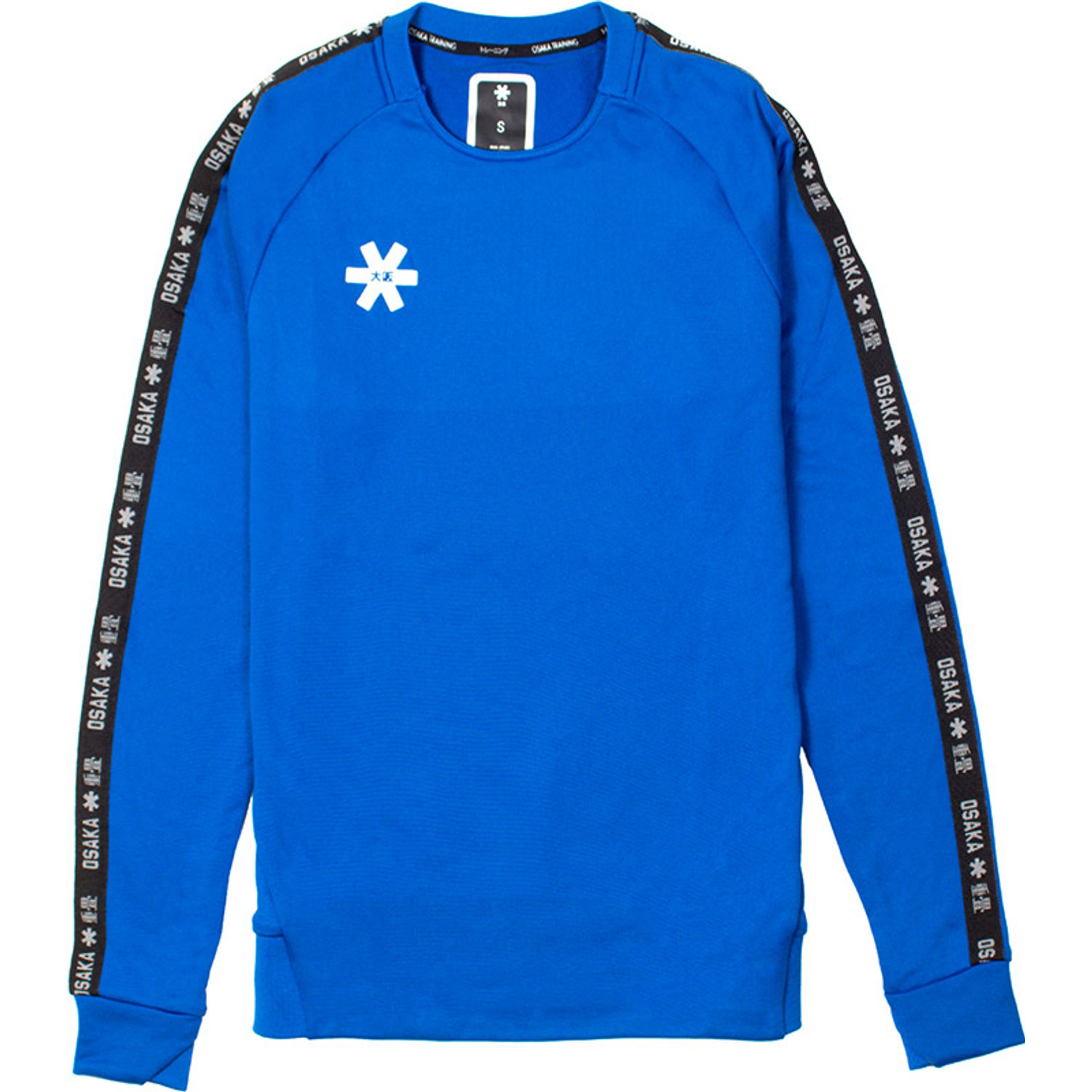 Osaka Training Sweater Heren HockeyDirect.be
