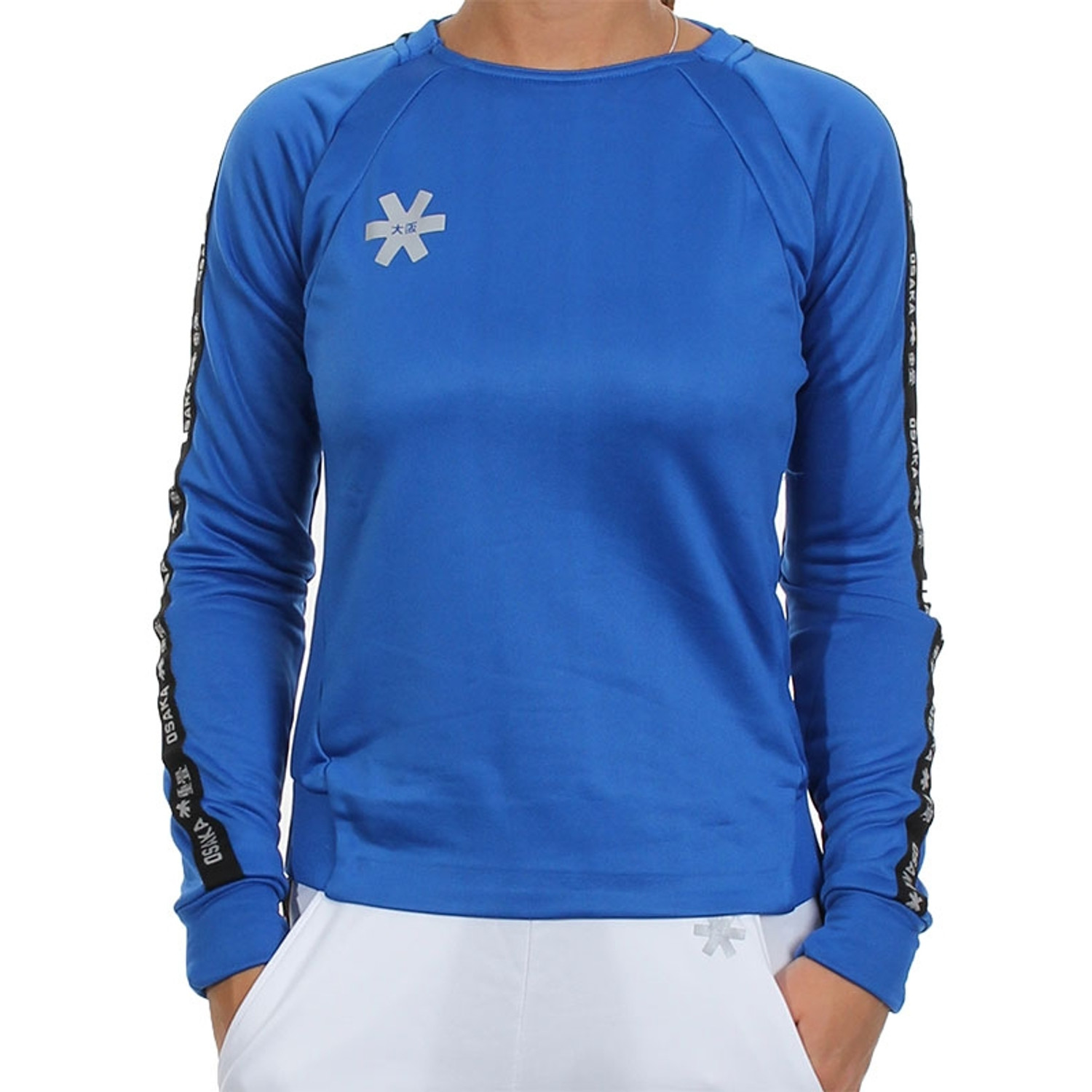 Osaka Training Sweater Dames HockeyDirect