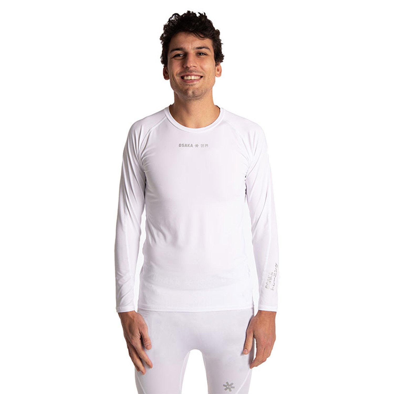 Osaka Thermoshirt Heren HockeyDirect