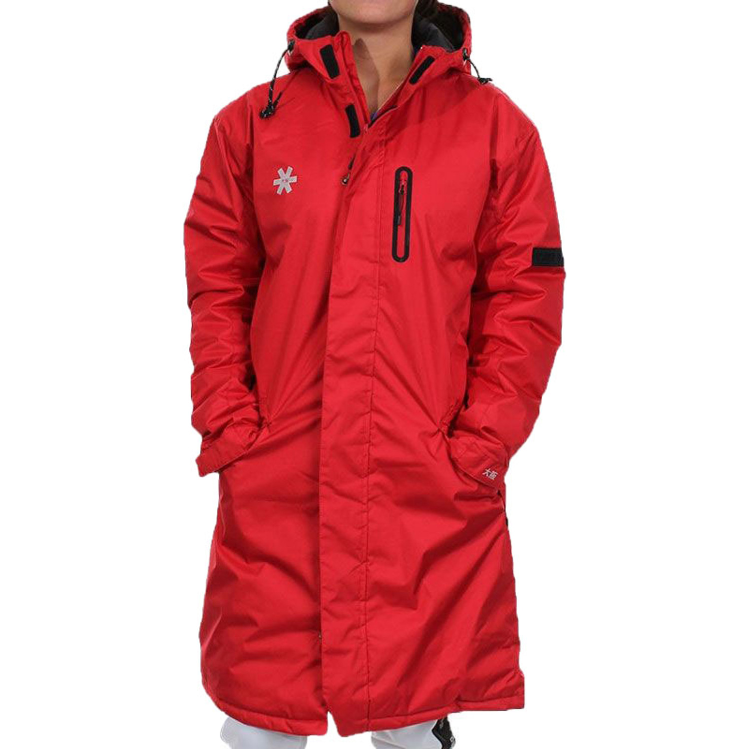 Osaka Jas - HockeyDirect.nl