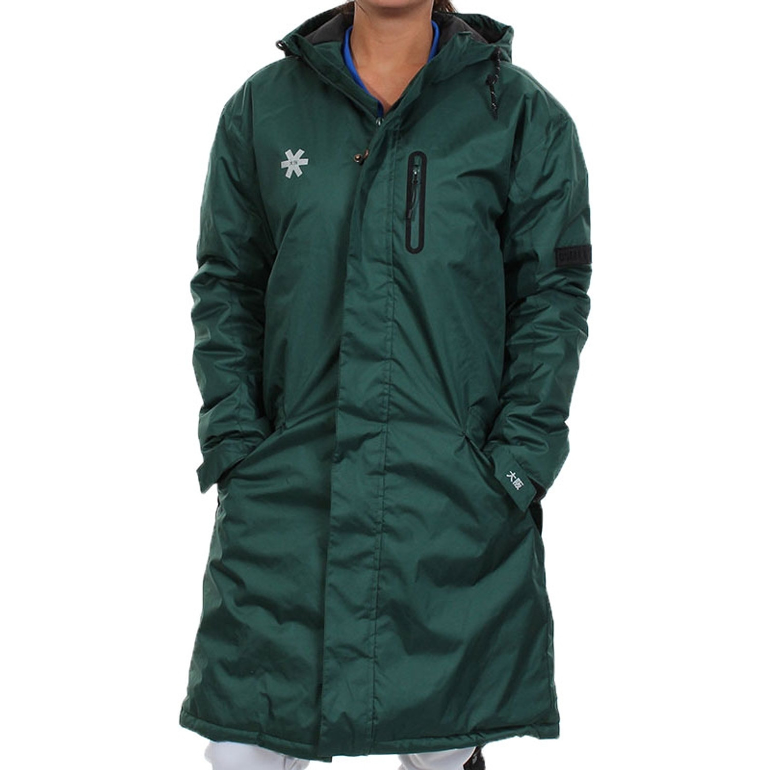 Osaka Stadium Jacket