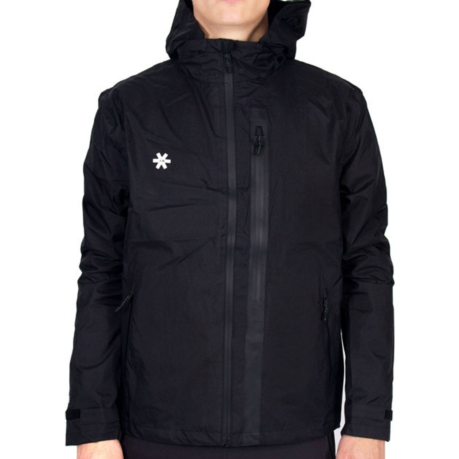 Osaka Softshell Jacket - HockeyDirect.nl