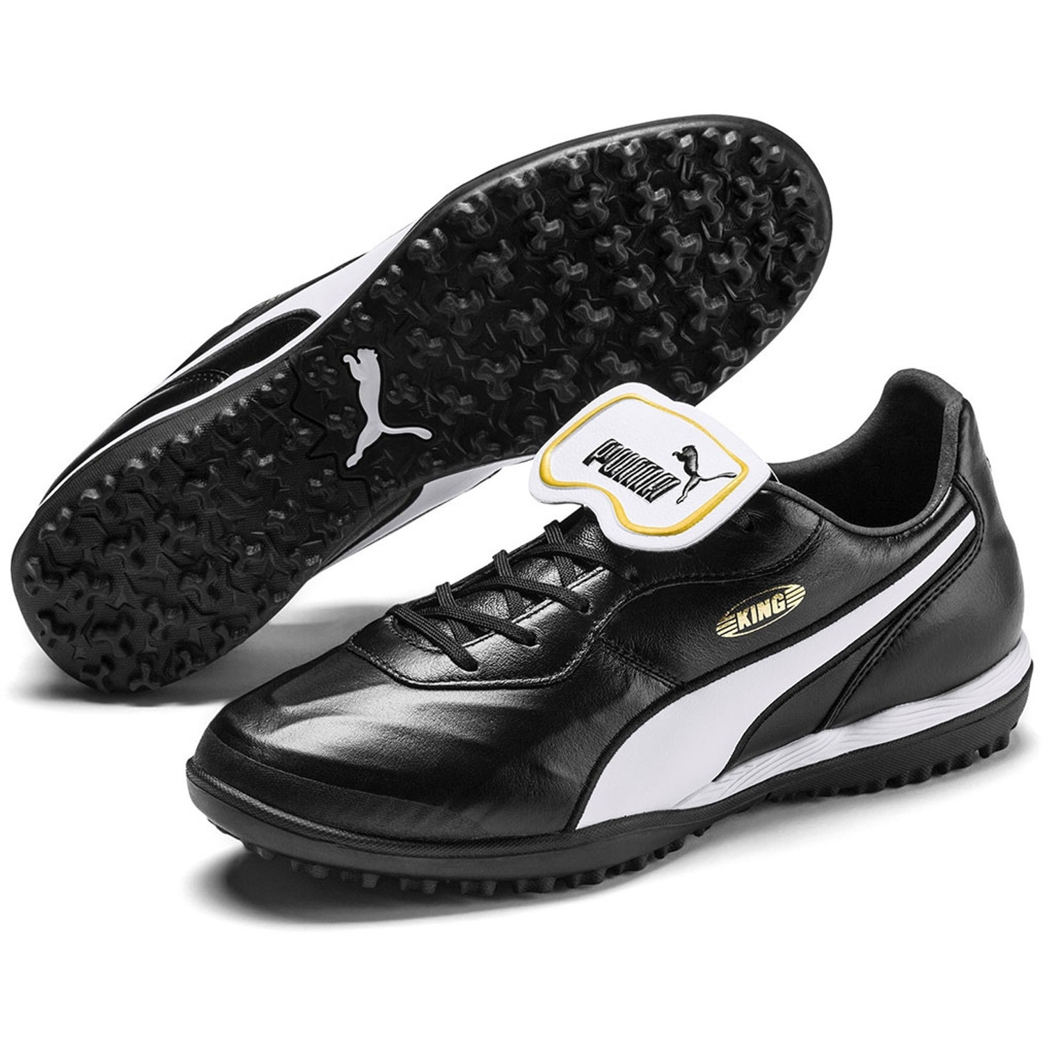 Puma king tf shop