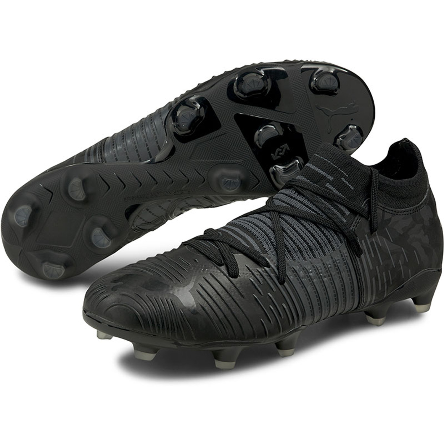 Puma Future Z 3.1 FG/AG | Bij VoetbalDirect.nl