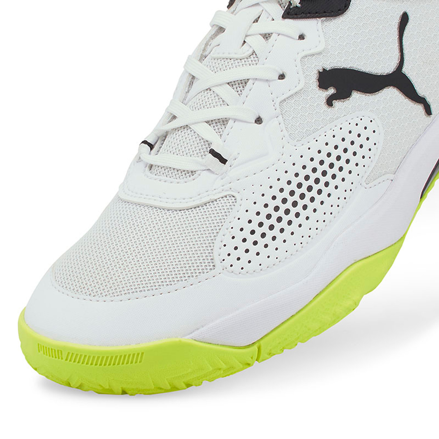 Puma Solar Puma Solar Court Senior » TennisDirect.nl