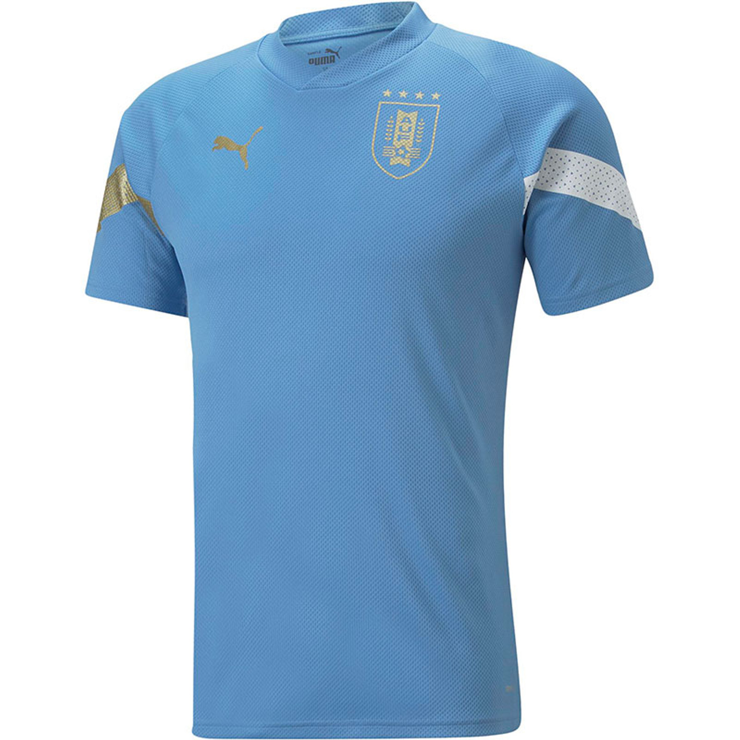 Uruguay puma tracksuit on sale