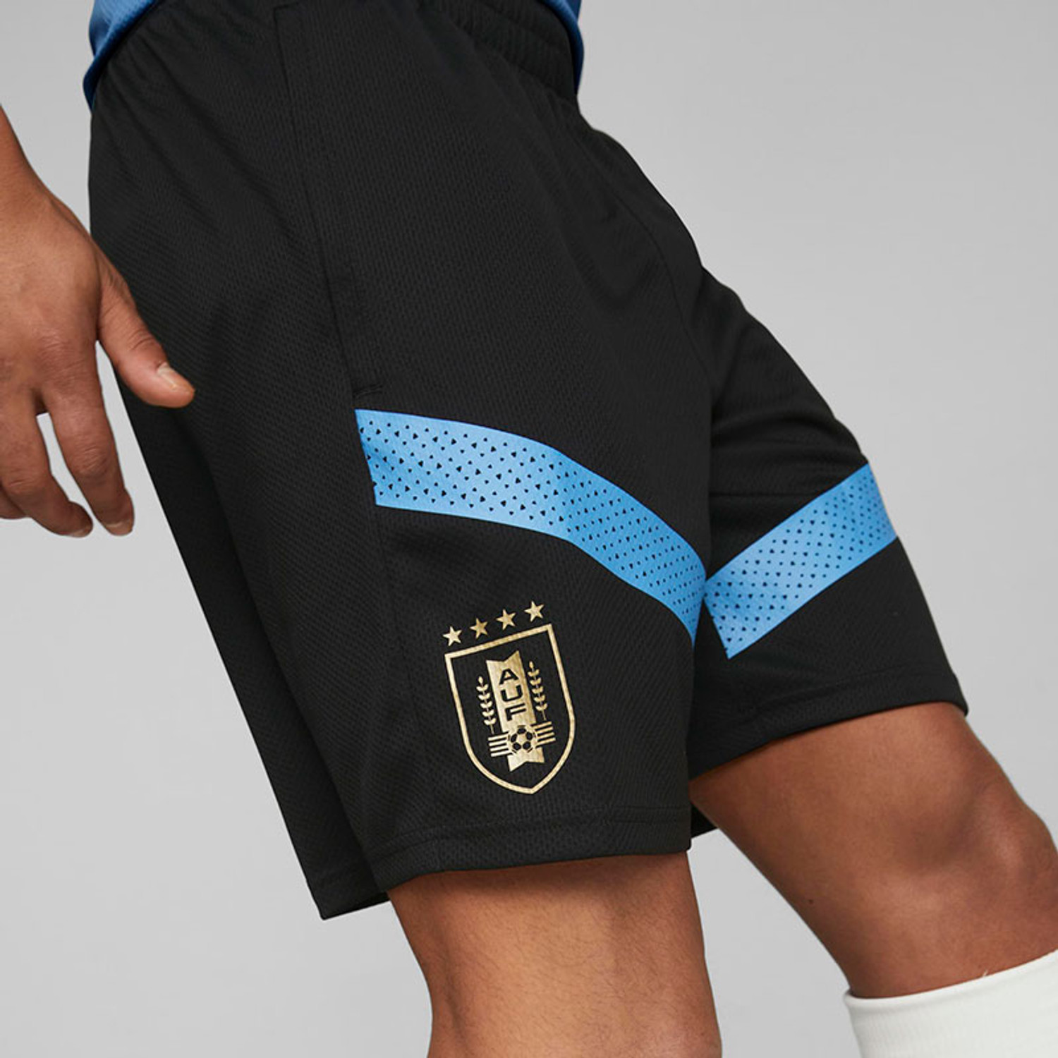 Puma Uruguay Short 2022 2023